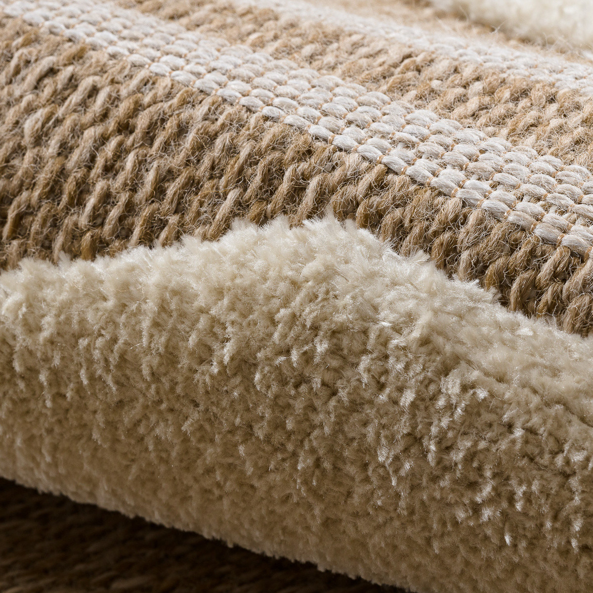 Kusový koberec Spark 0698A beige/cream 80x150 cm (obrázek 10)