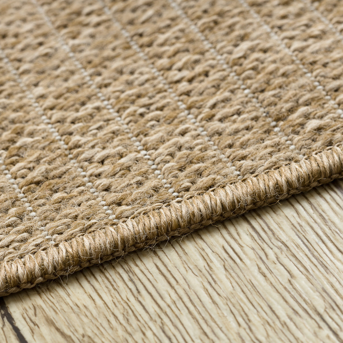 Kusový koberec Spark 0689 beige/black 5