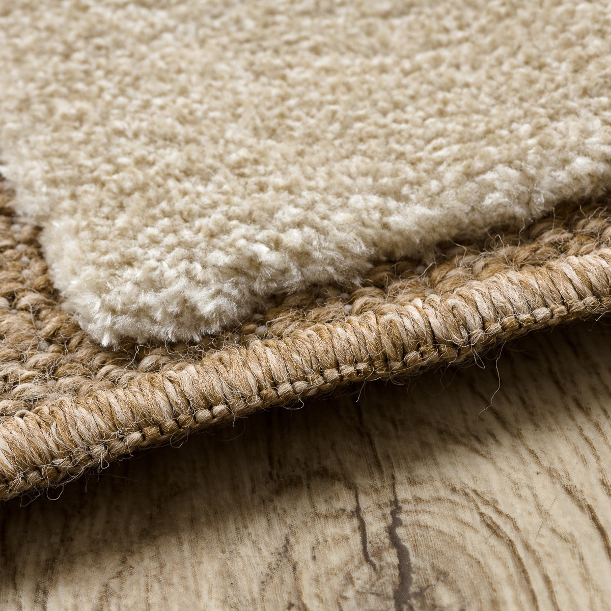 Kusový koberec Spark 0710A beige/cream 4