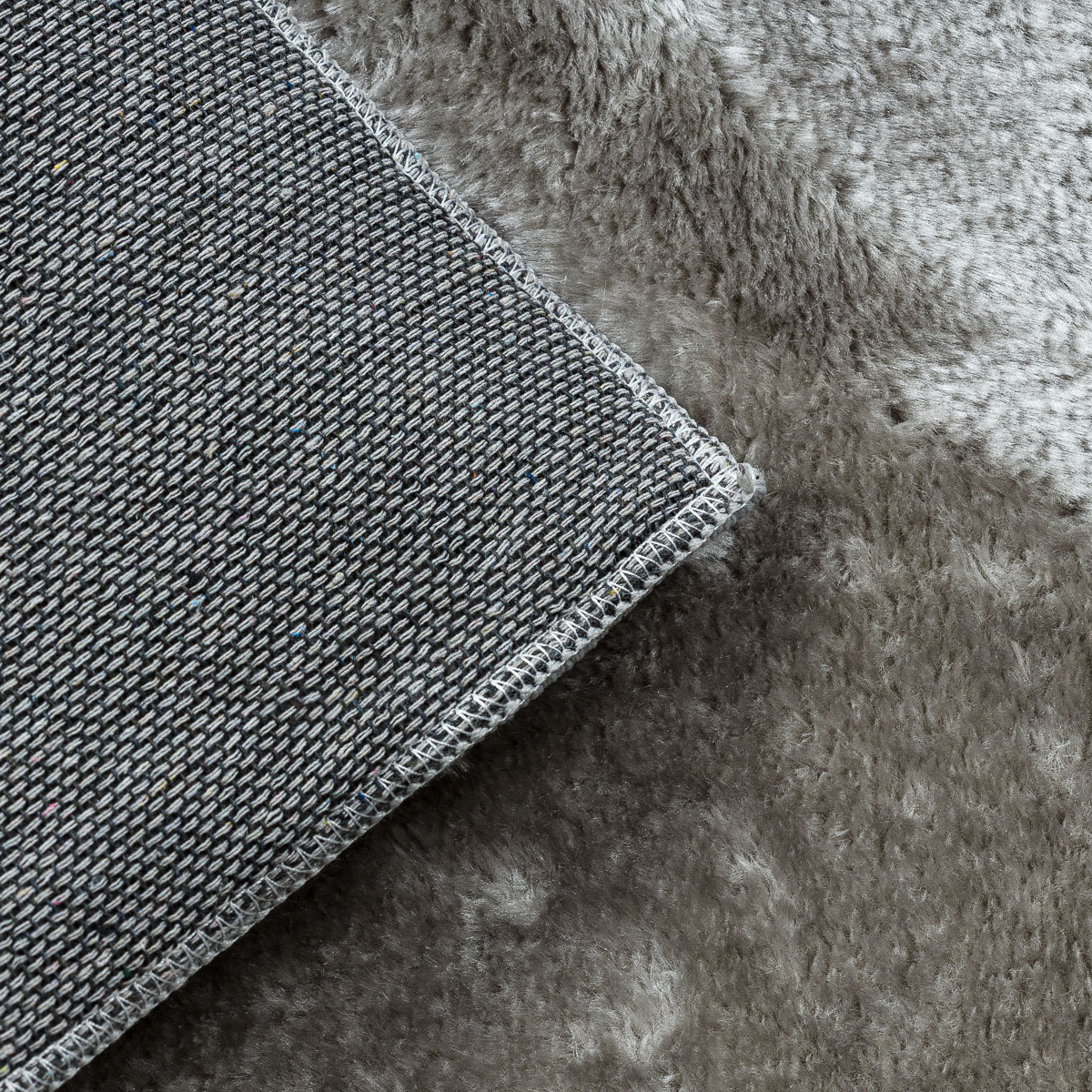 Kusový koberec Visco Rabbit Silver 3 80x150 cm (obrázek 9)