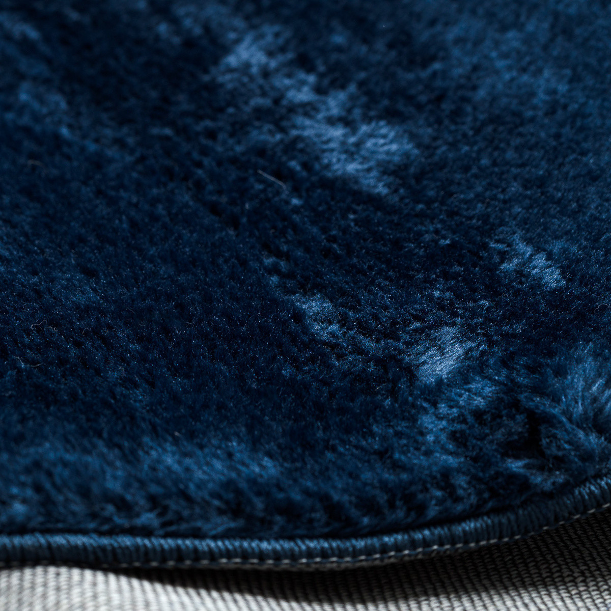 Kusový koberec Visco Rabbit Dark blue 10 4