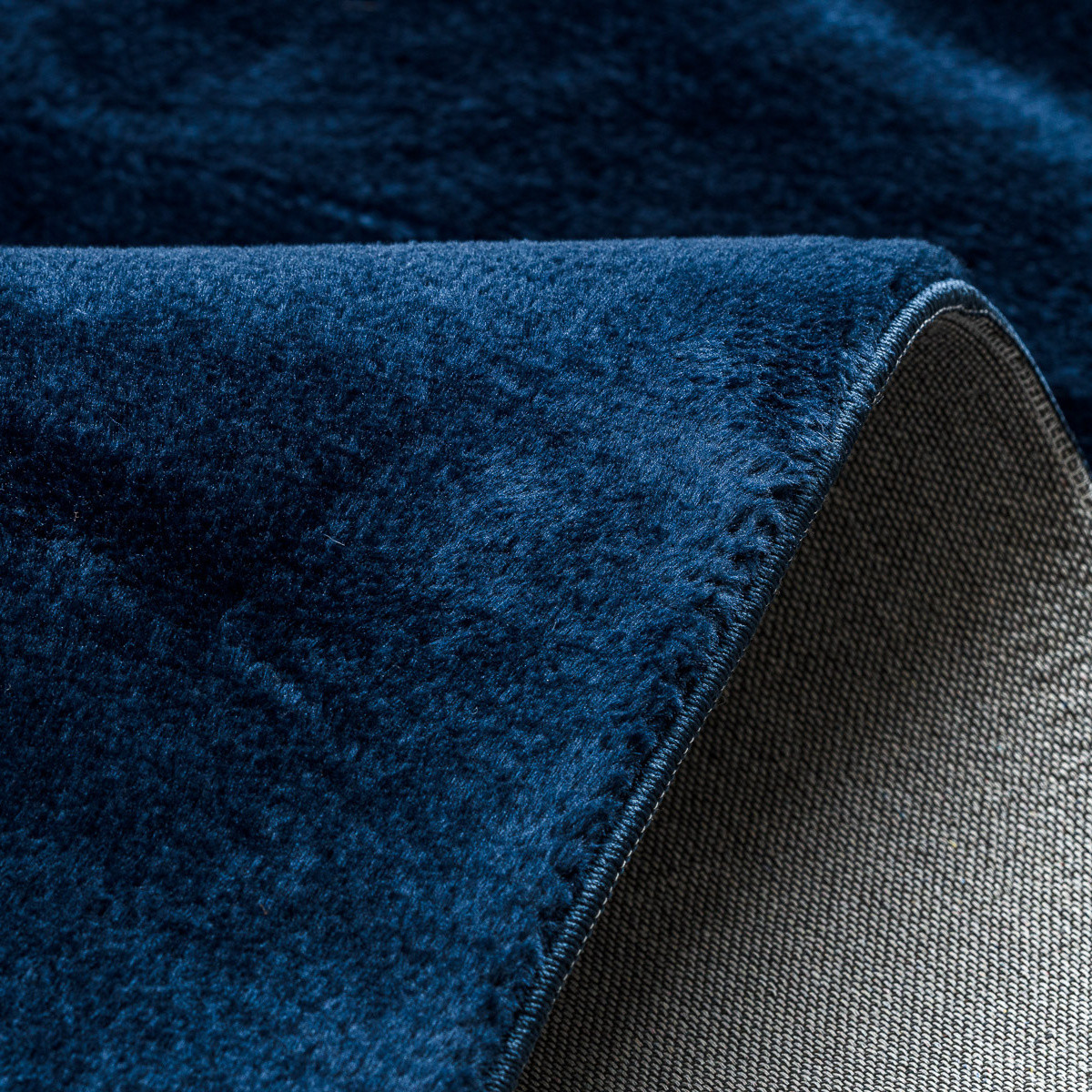 Kusový koberec Visco Rabbit Dark blue 10 5