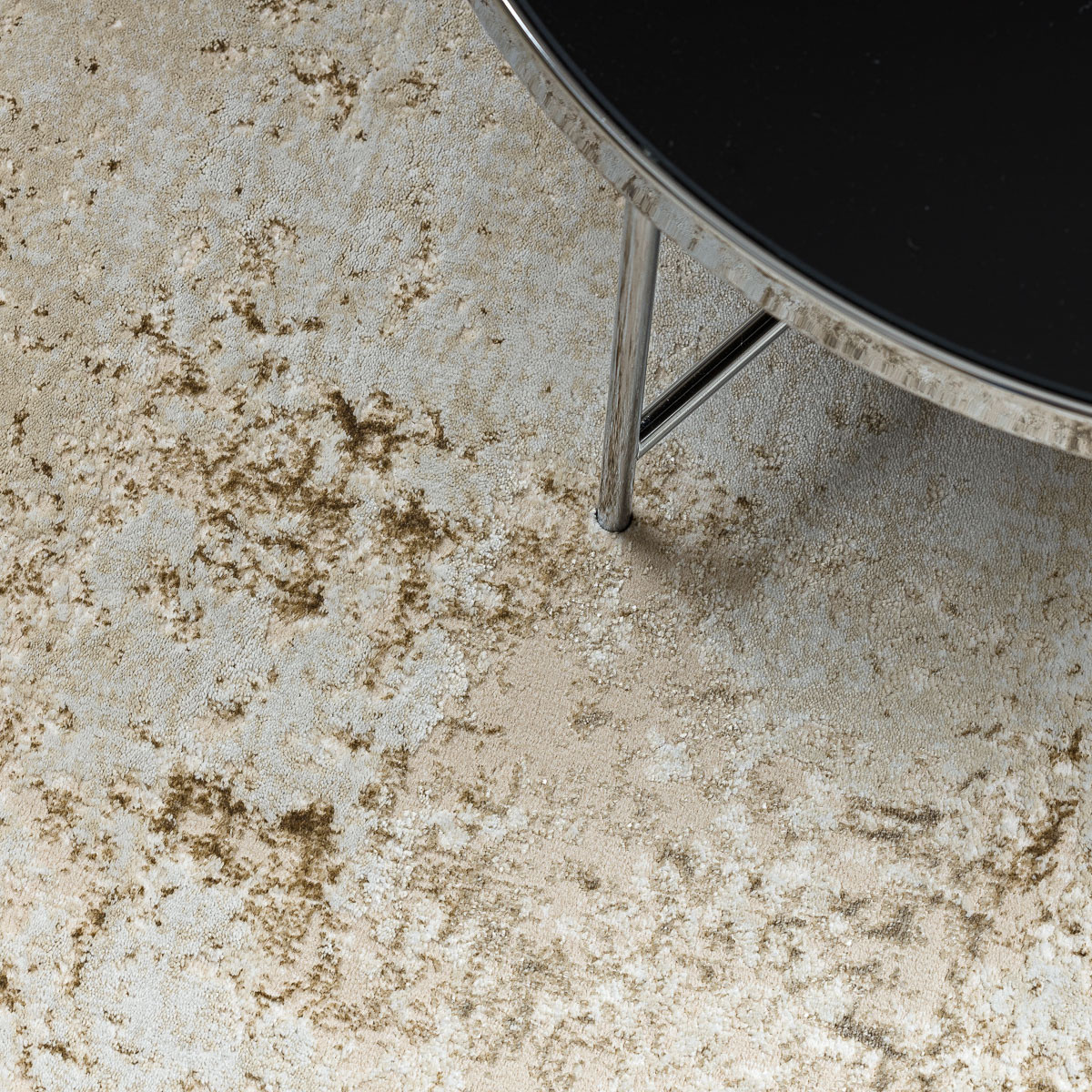 Kusový koberec Allure 1959 cream/beige 80x150 cm (obrázek 7)