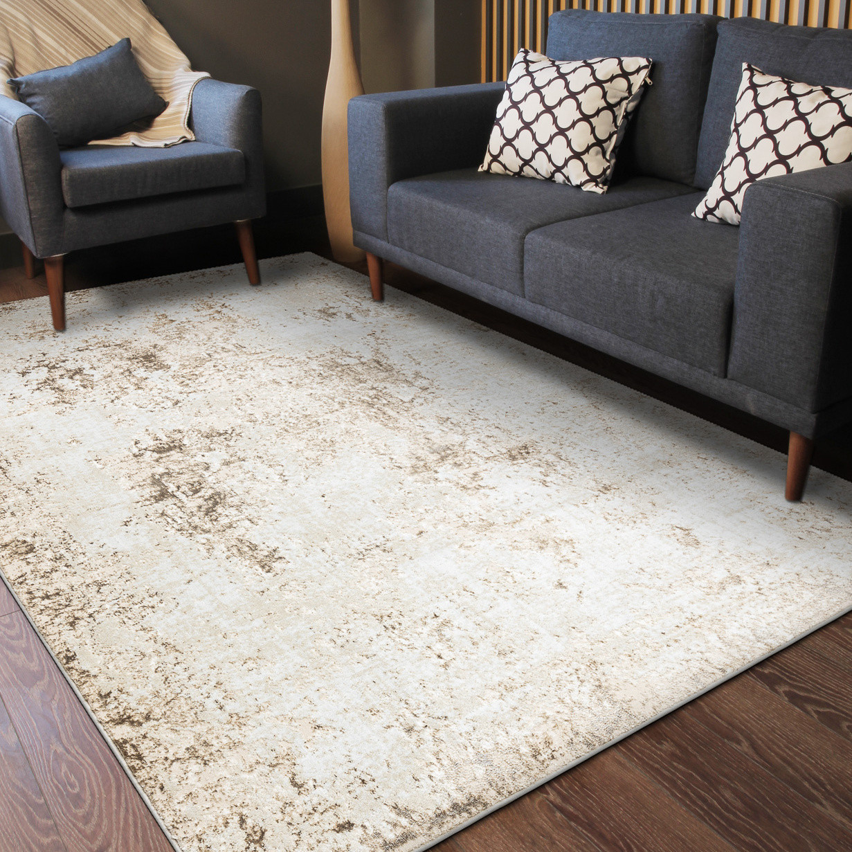 Kusový koberec Allure 1959 cream/beige 80x150 cm (obrázek 8)