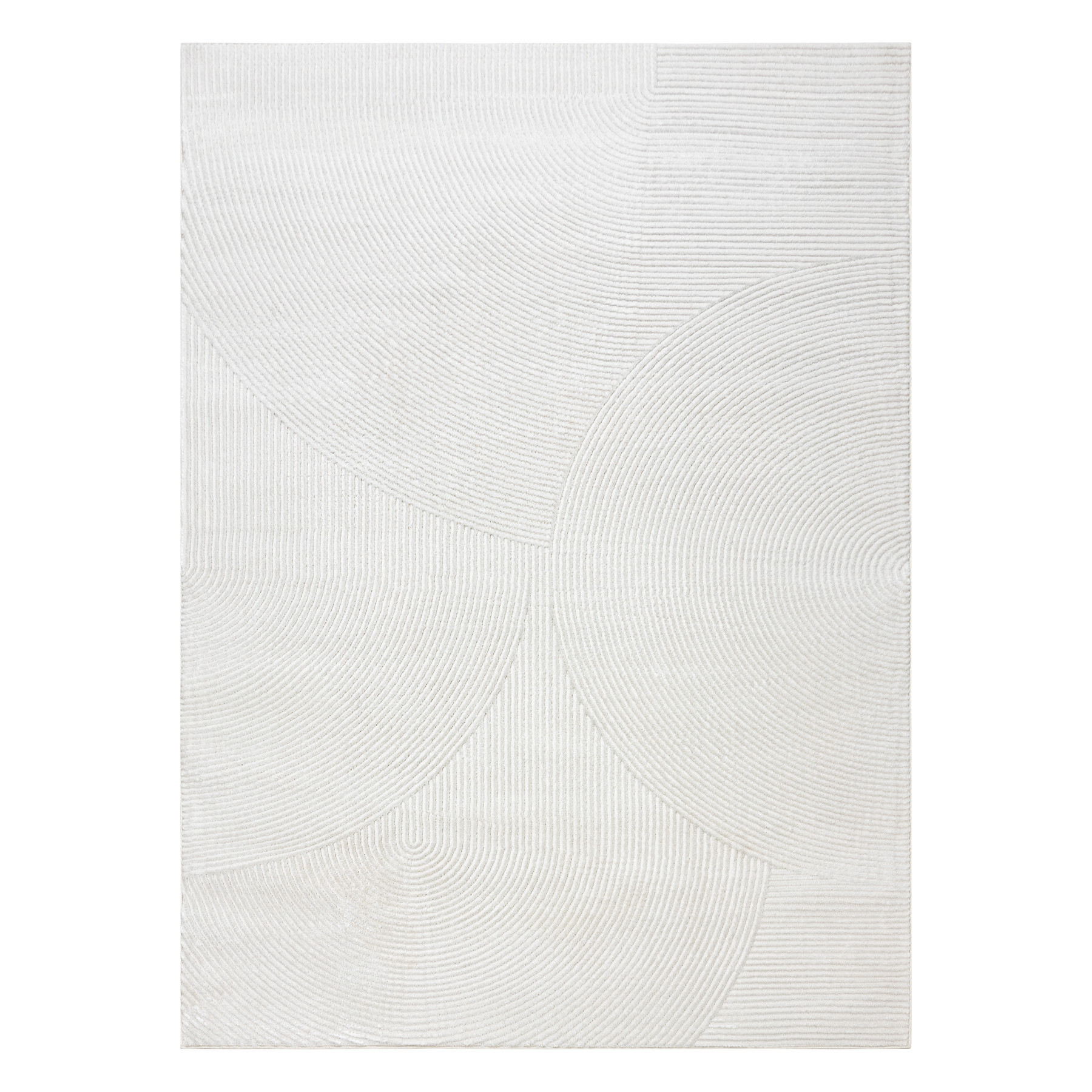 Kusový koberec Balance 0194 cream