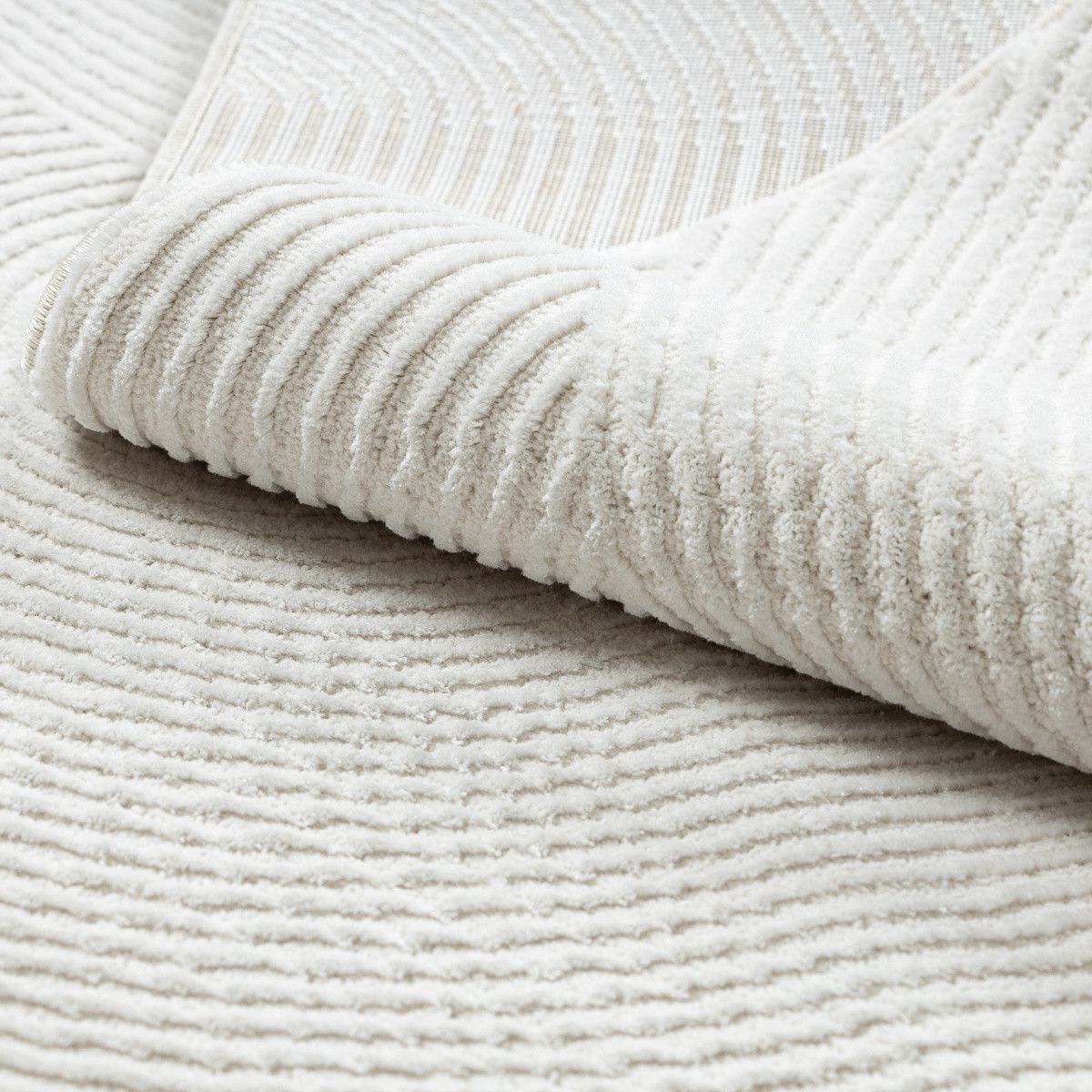 Kusový koberec Balance 0194 cream 2