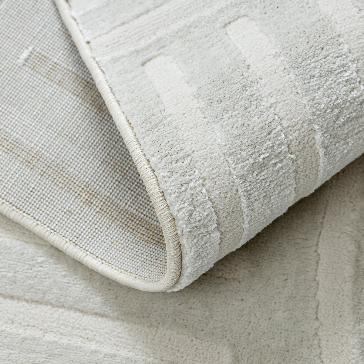 Kusový koberec Balance 1918 cream 3