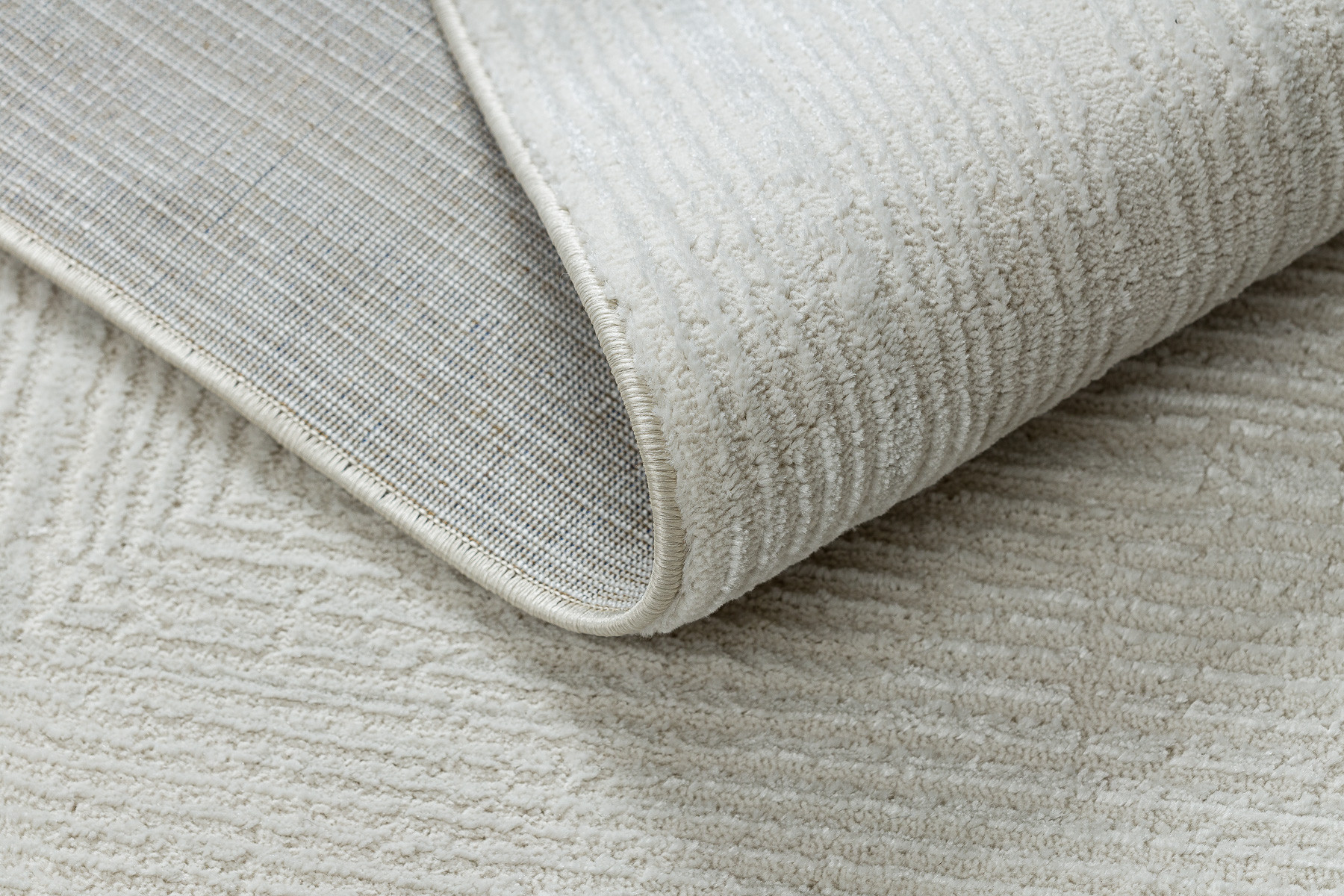 Kusový koberec Balance 8788 cream 2