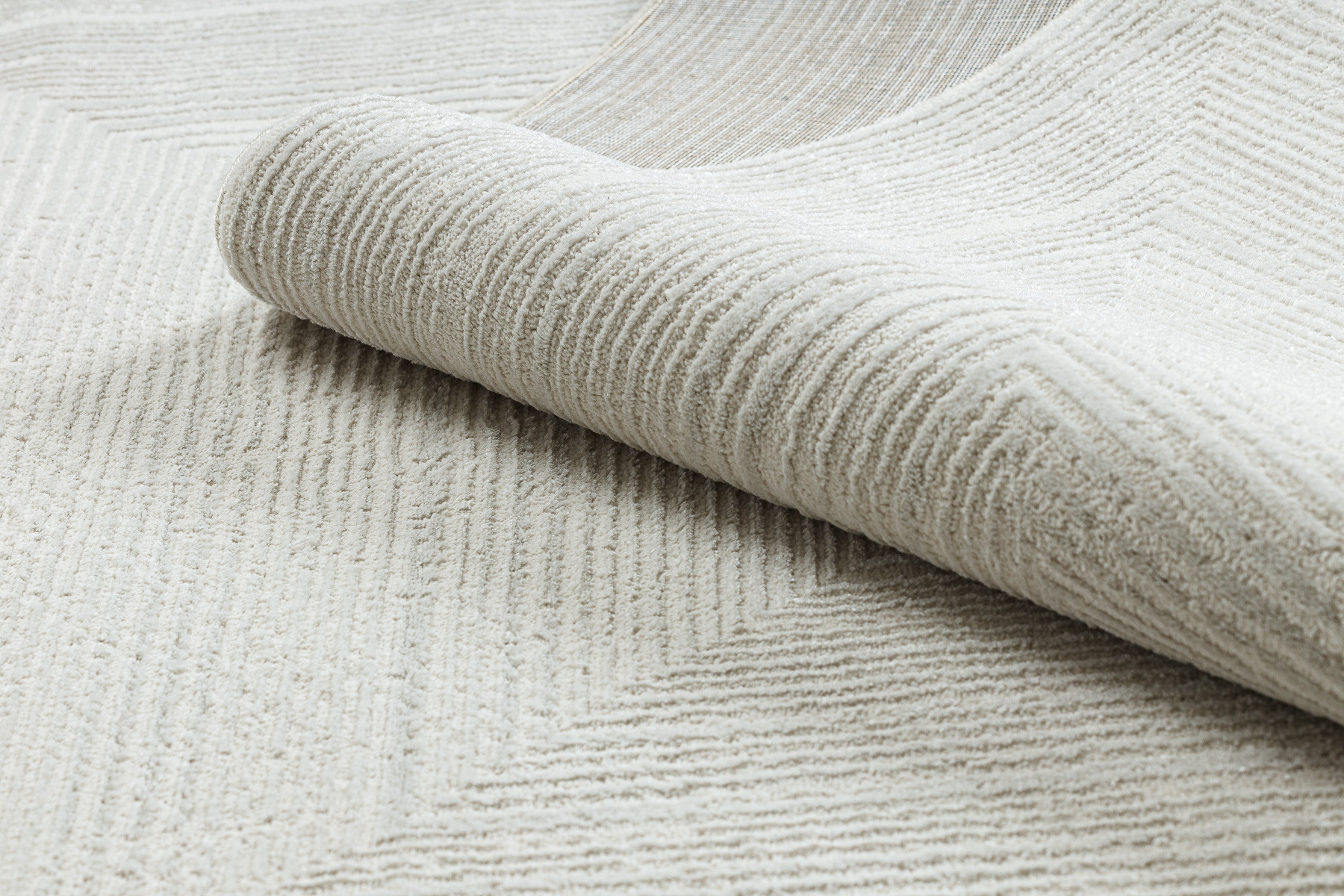 Kusový koberec Balance 8788 cream 4