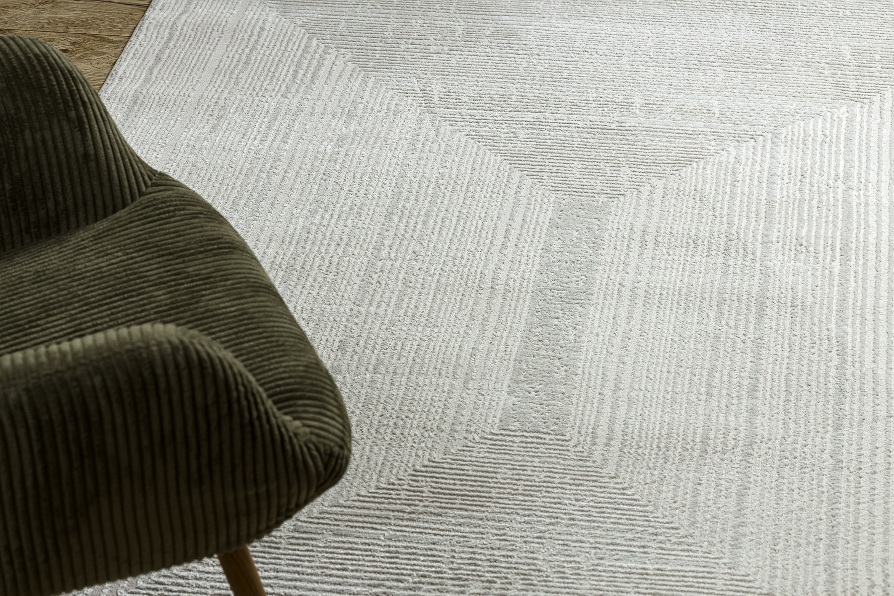 Kusový koberec Balance 8788 cream 80x150 cm (obrázek 9)