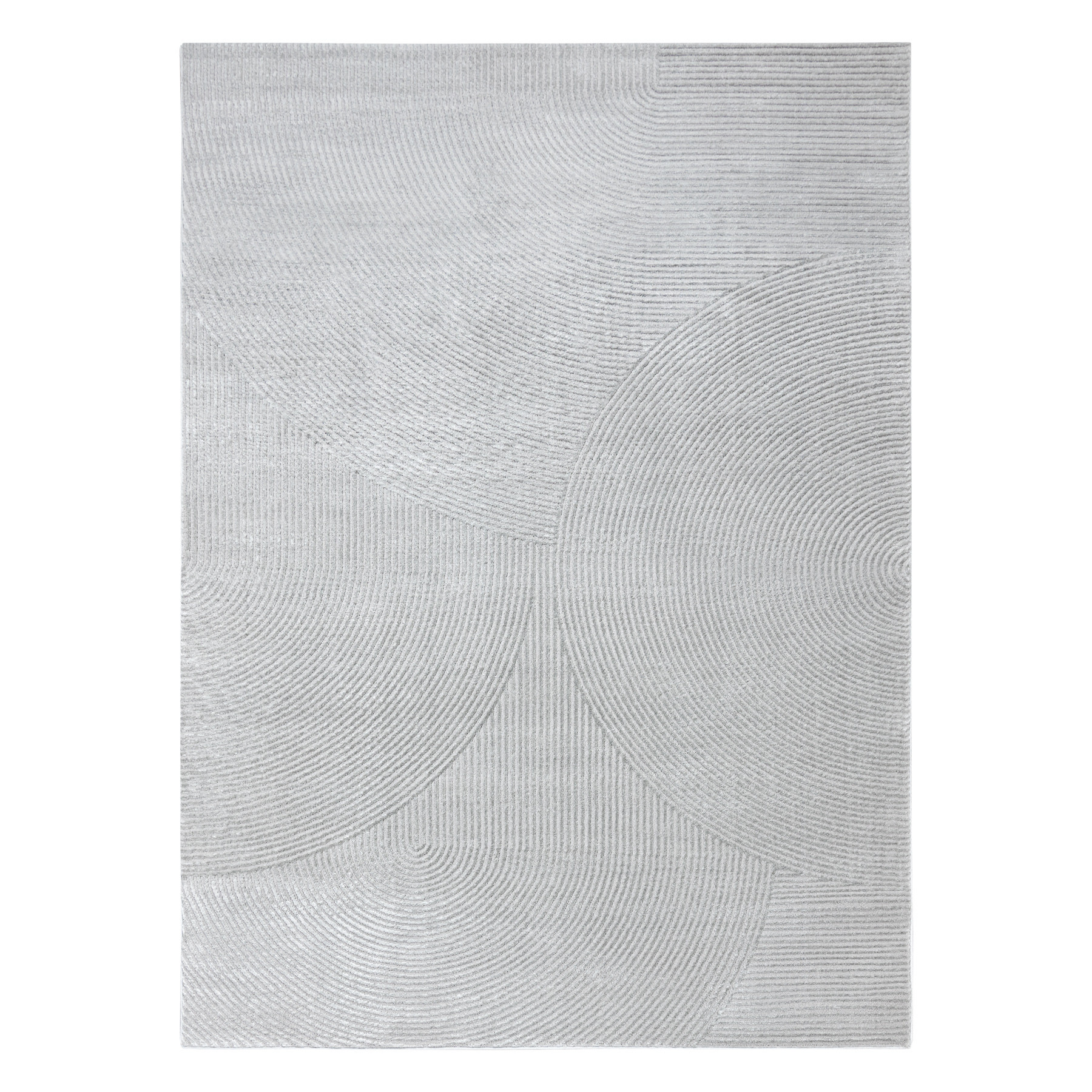 Kusový koberec Balance 0194 grey