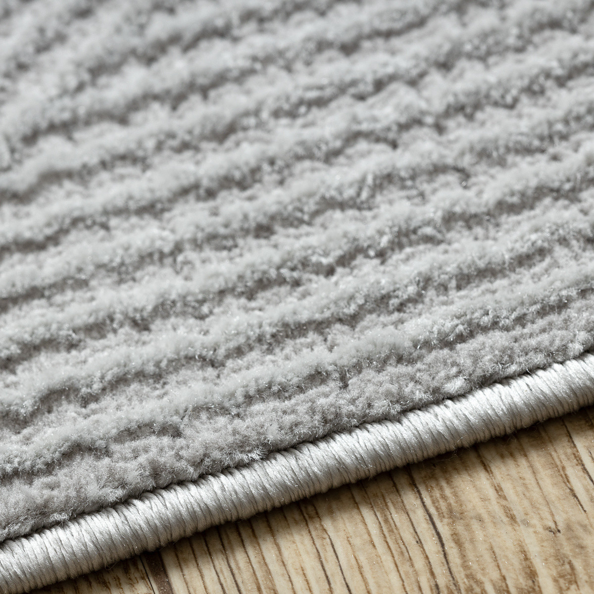 Kusový koberec Balance 0194 grey 80x150 cm (obrázek 6)