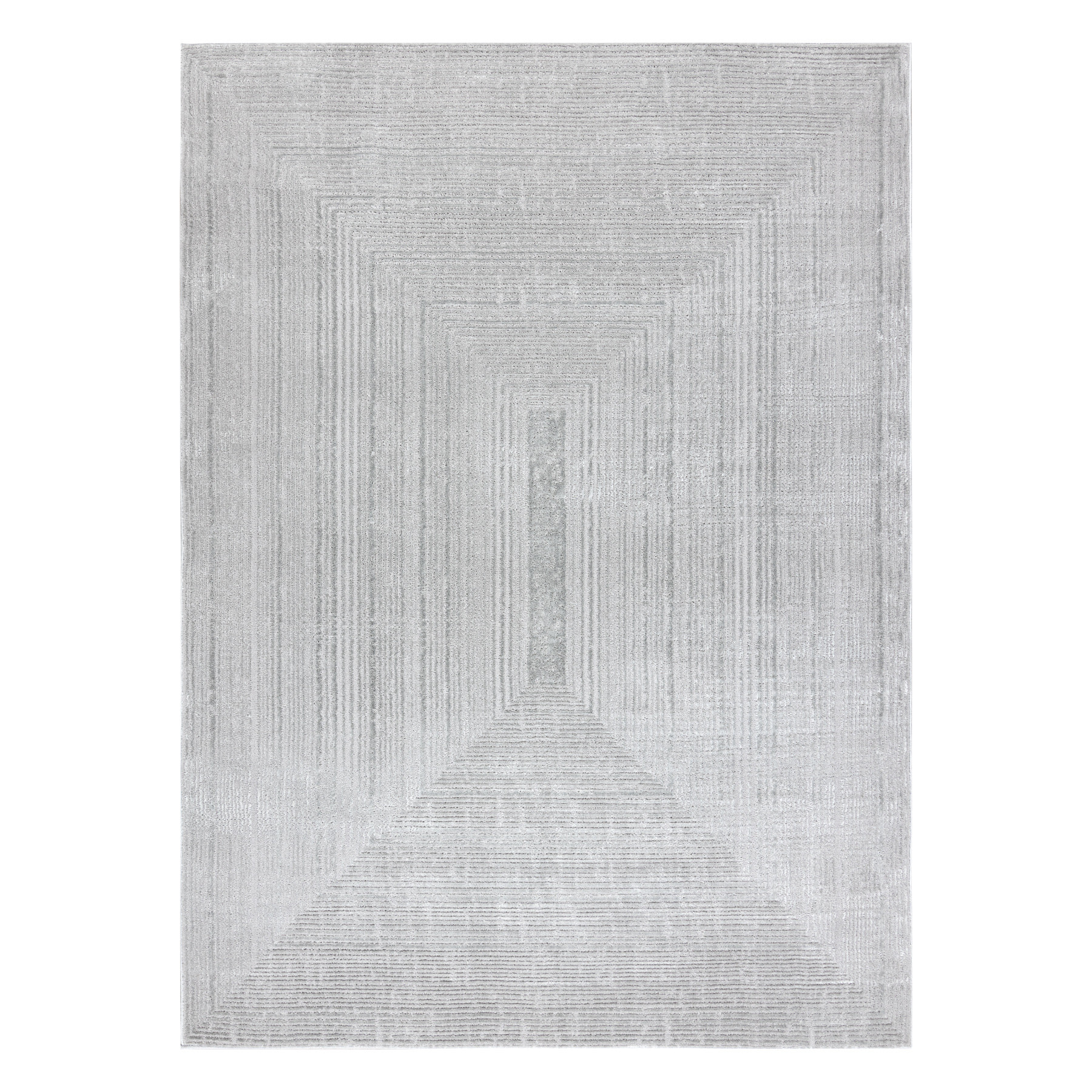 Kusový koberec Balance 8788 grey