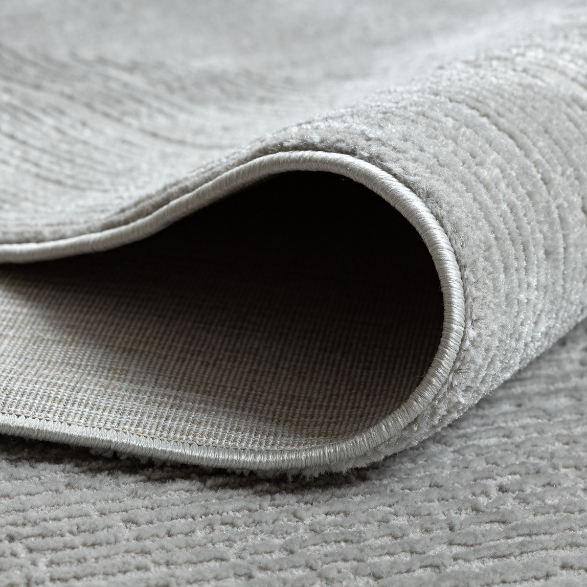 Kusový koberec Balance 8788 grey 2