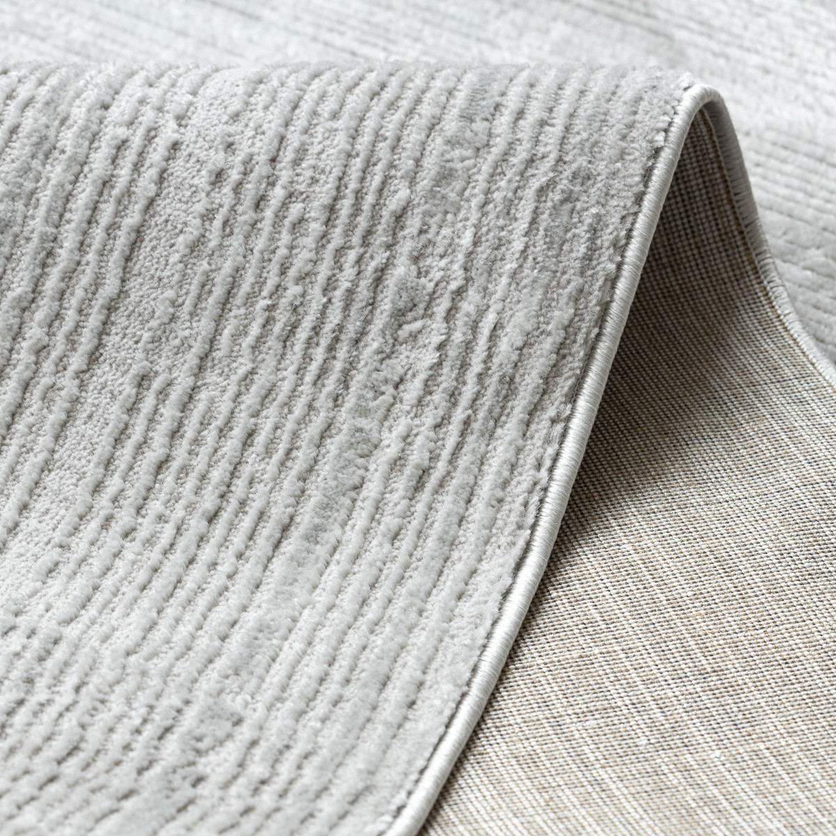Kusový koberec Balance 8788 grey 3