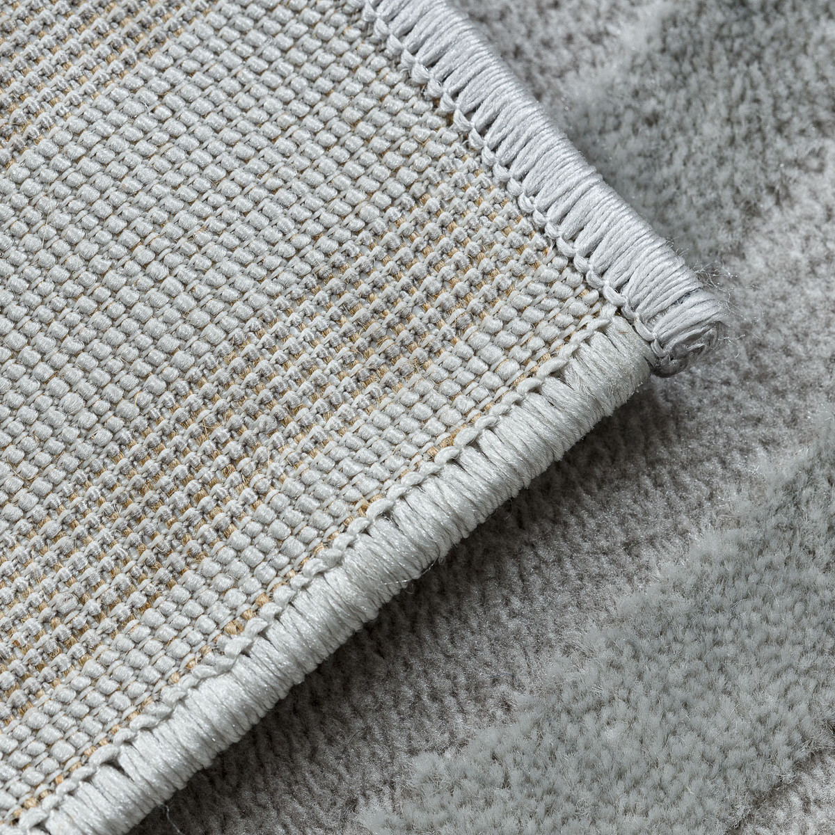 Kusový koberec Balance 1921 grey 3