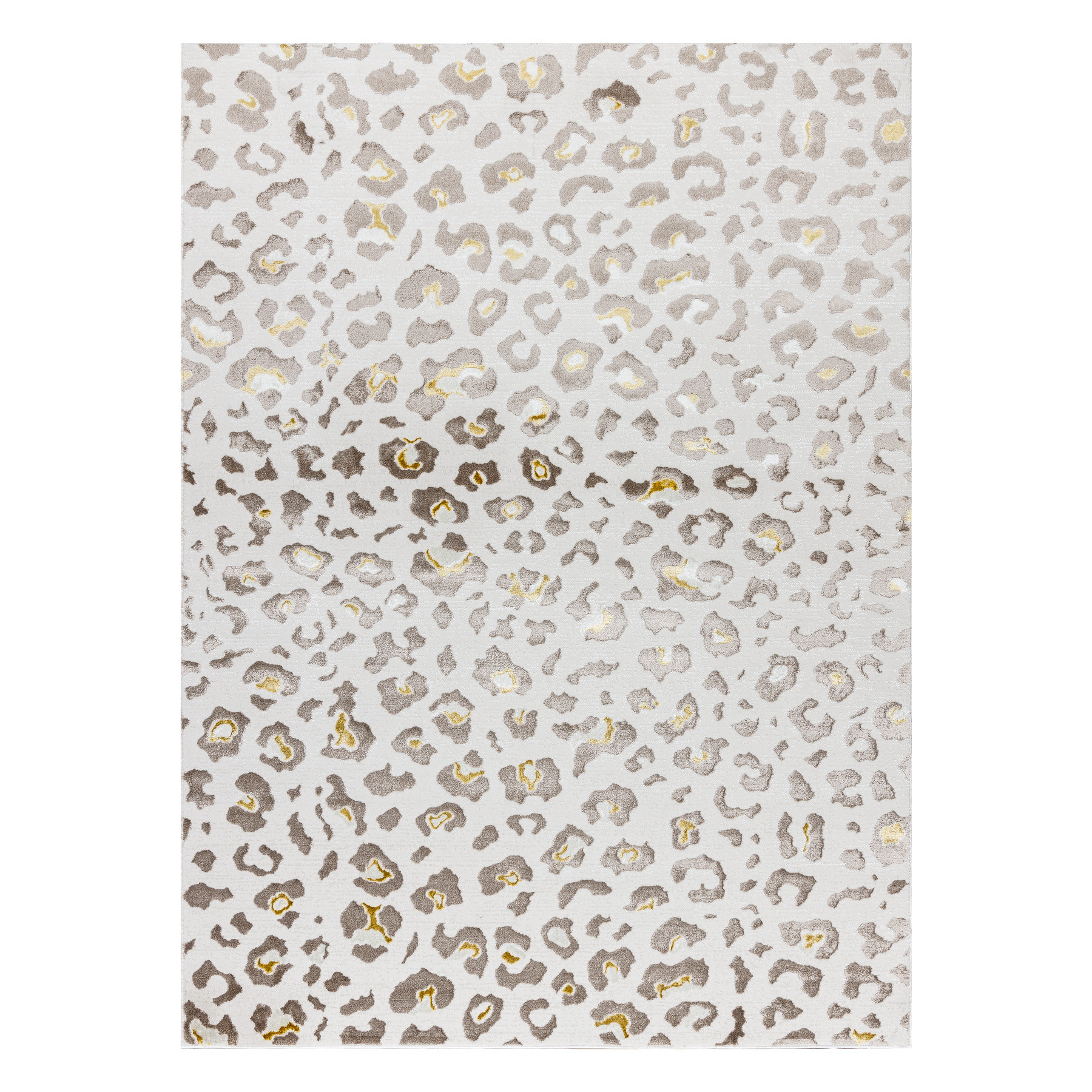 Kusový koberec Bliss Z232AZ128 cream/beige