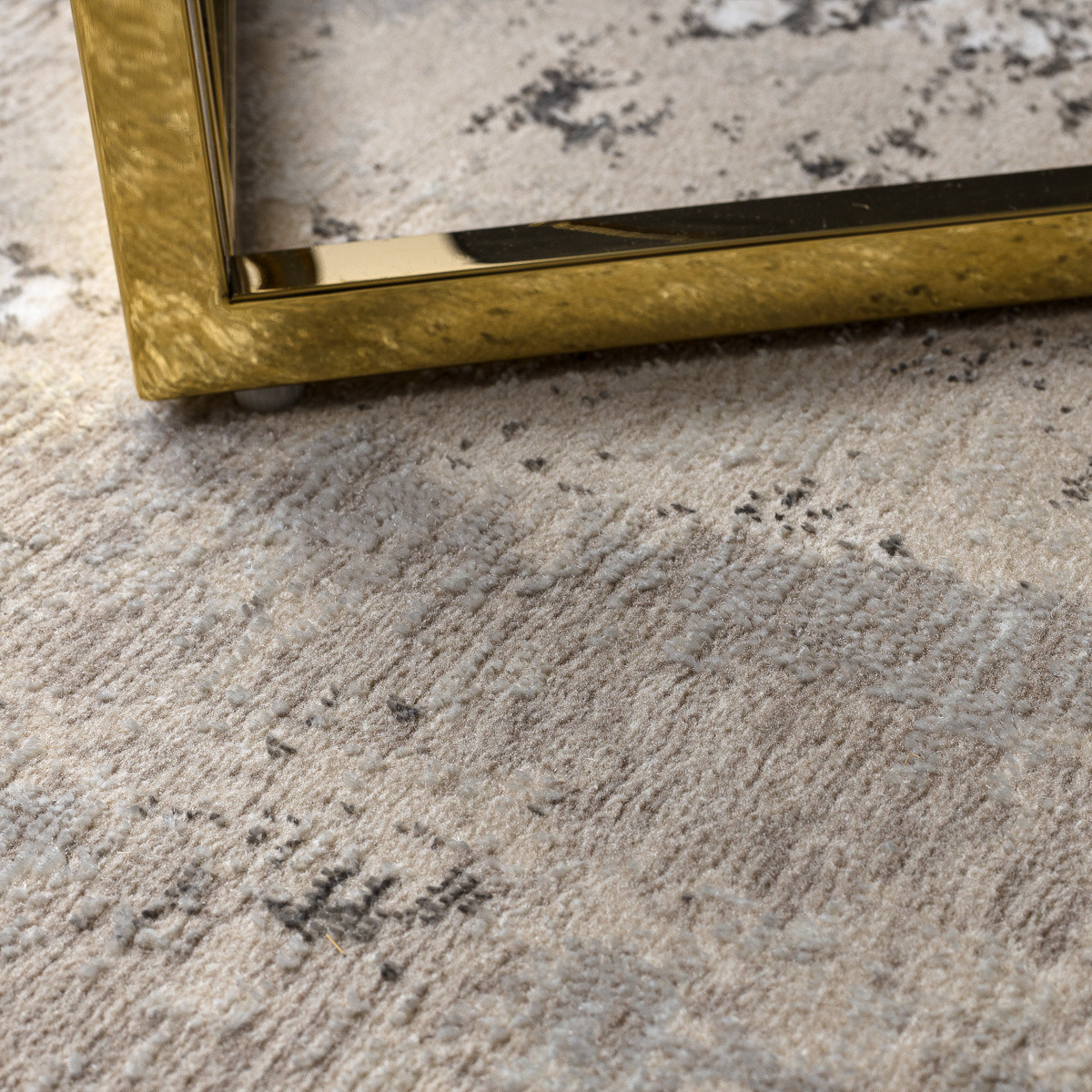 Kusový koberec Bliss Z219AZ152 beige/cream 80x150 cm (obrázek 6)