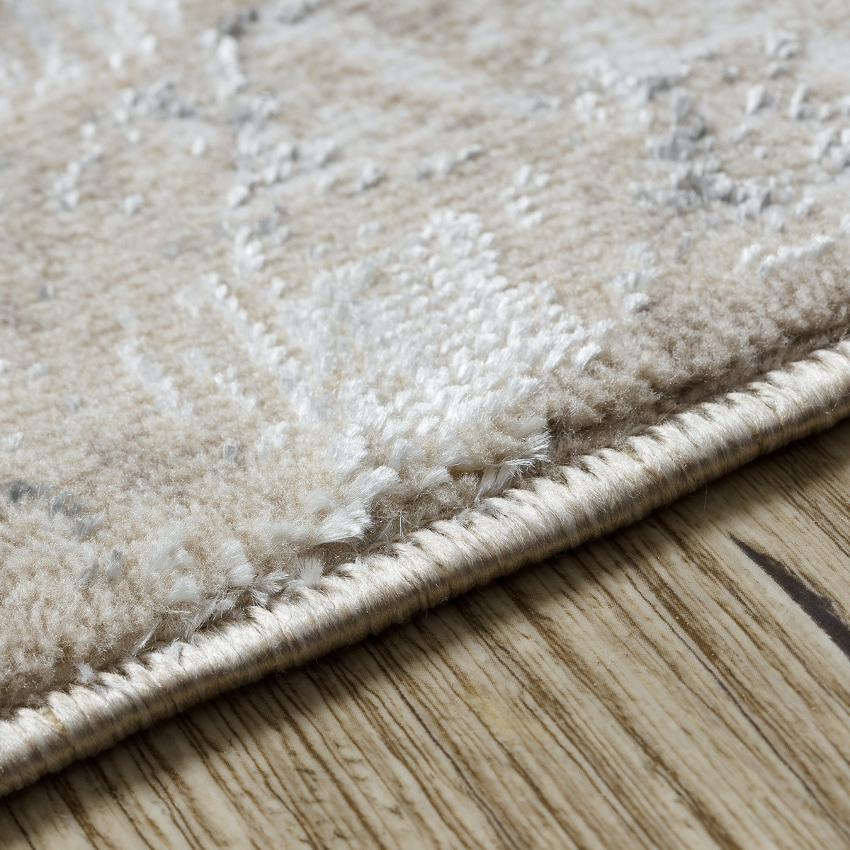 Kusový koberec Bliss Z219AZ152 beige/cream 80x150 cm (obrázek 7)