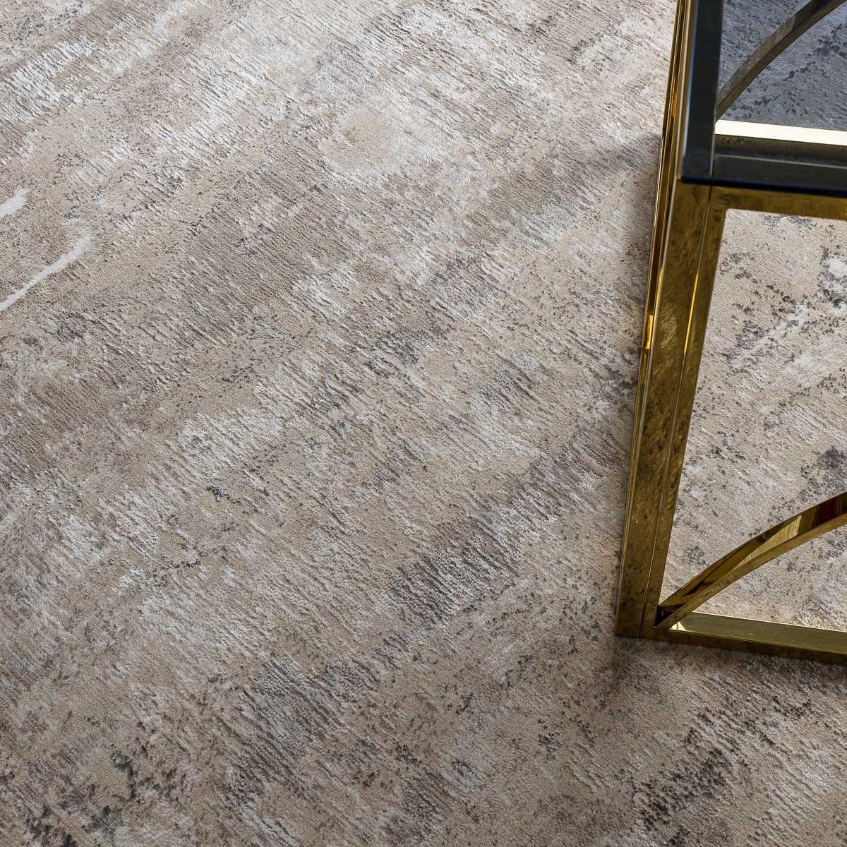 Kusový koberec Bliss Z219AZ152 beige/cream 80x150 cm (obrázek 8)