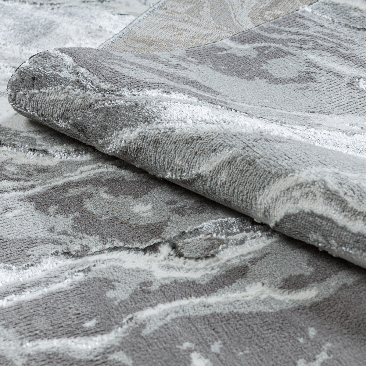 Kusový koberec Bliss Z162BZ253 grey/cream 2