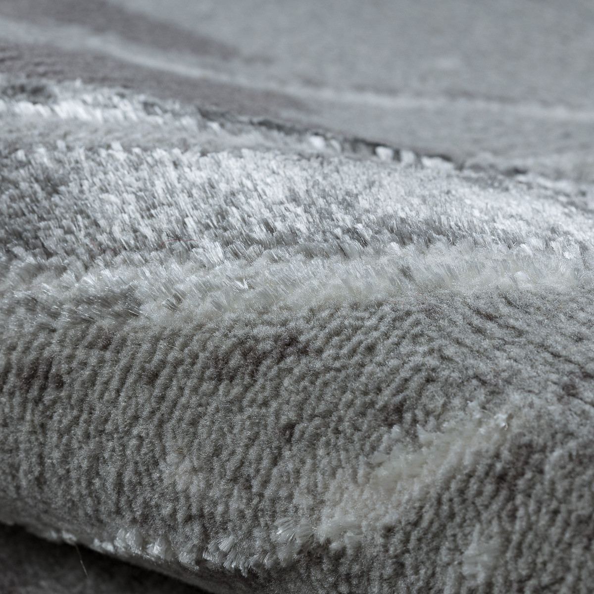 Kusový koberec Bliss Z162BZ253 grey/cream 80x150 cm (obrázek 11)