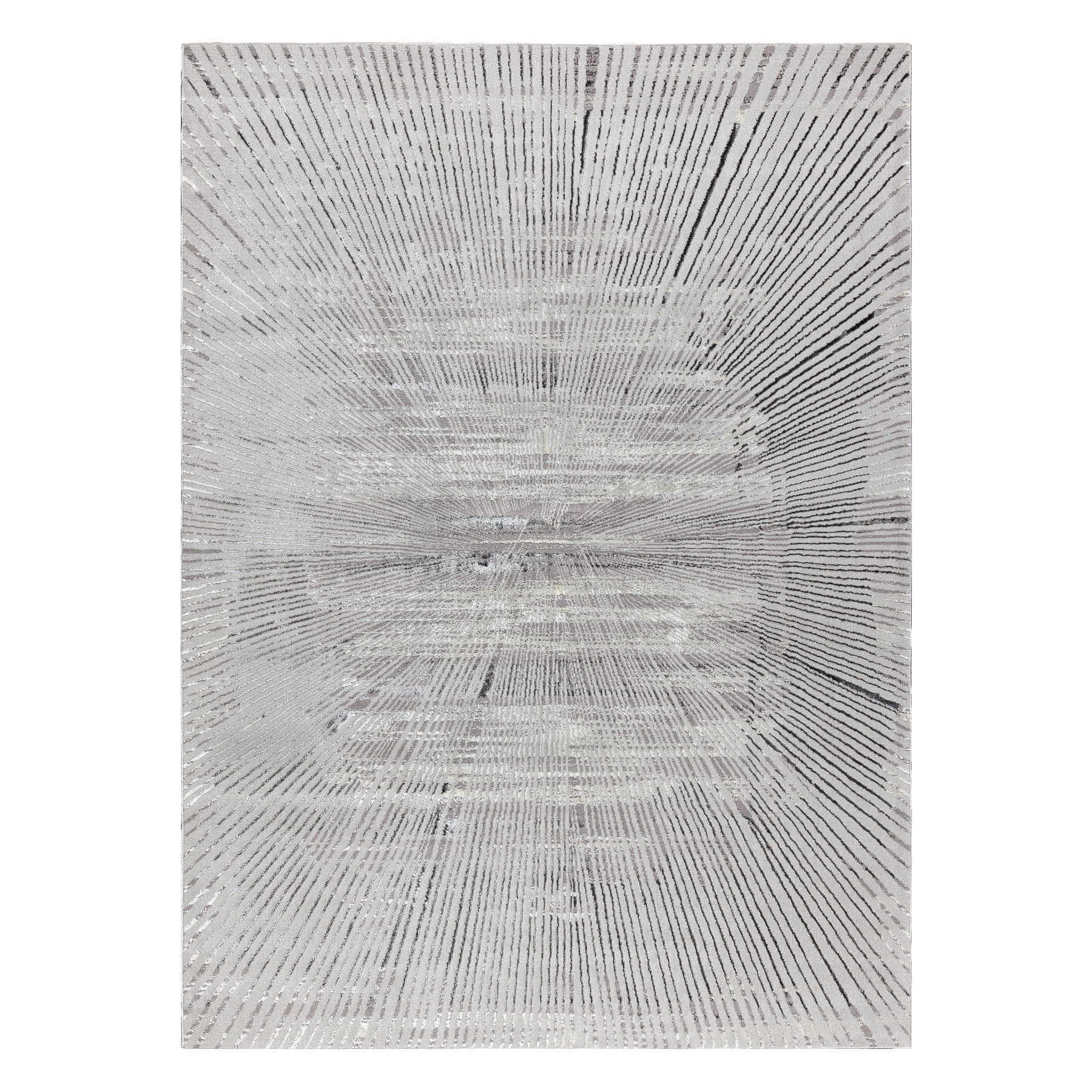 Kusový koberec Bliss Z206AZ256 grey