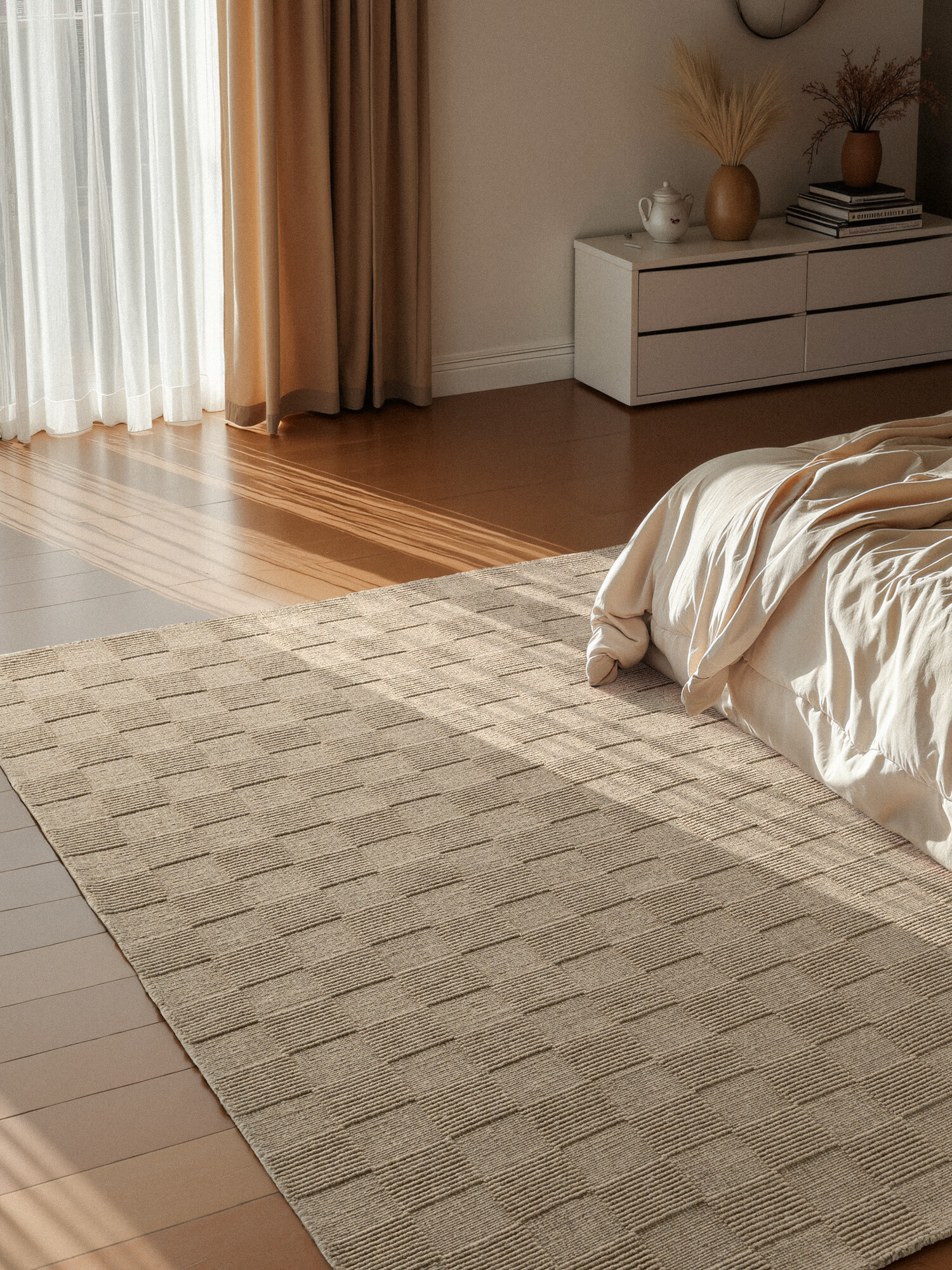 Kusový koberec Villeroy & Boch 106266 Grey Beige 4