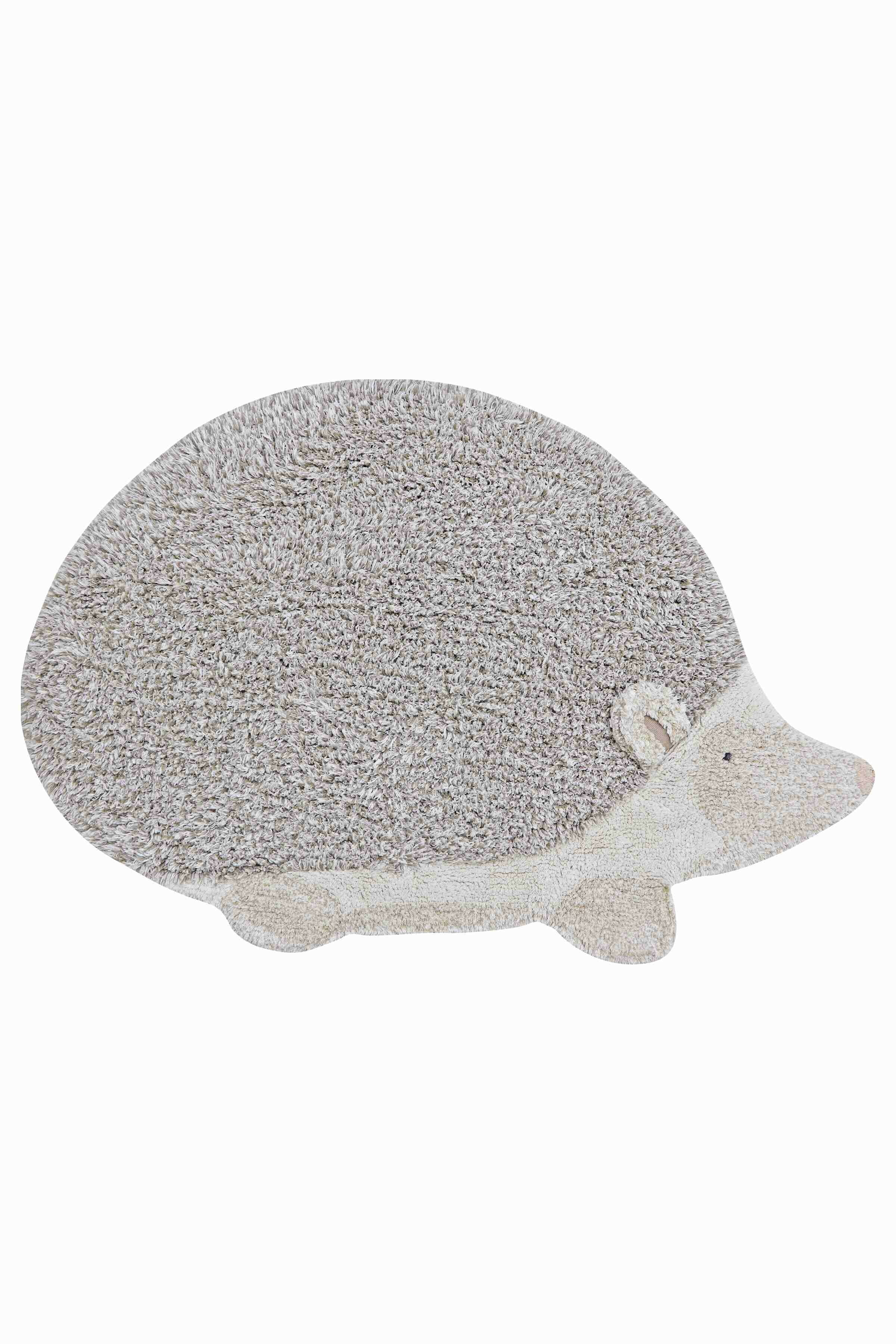 Kusový koberec Hedgehog