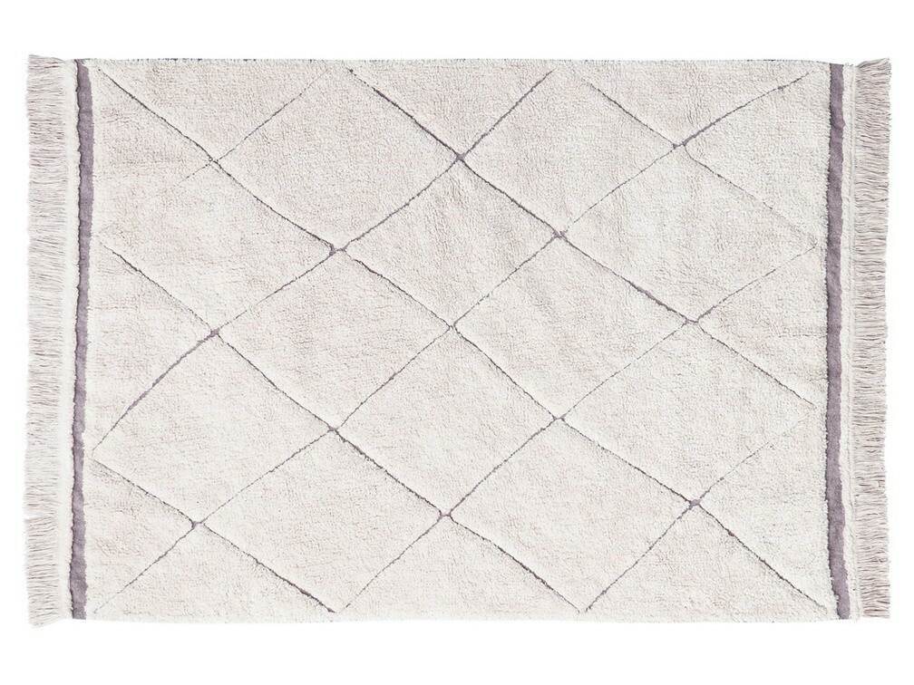 Kusový koberec Bereber 2