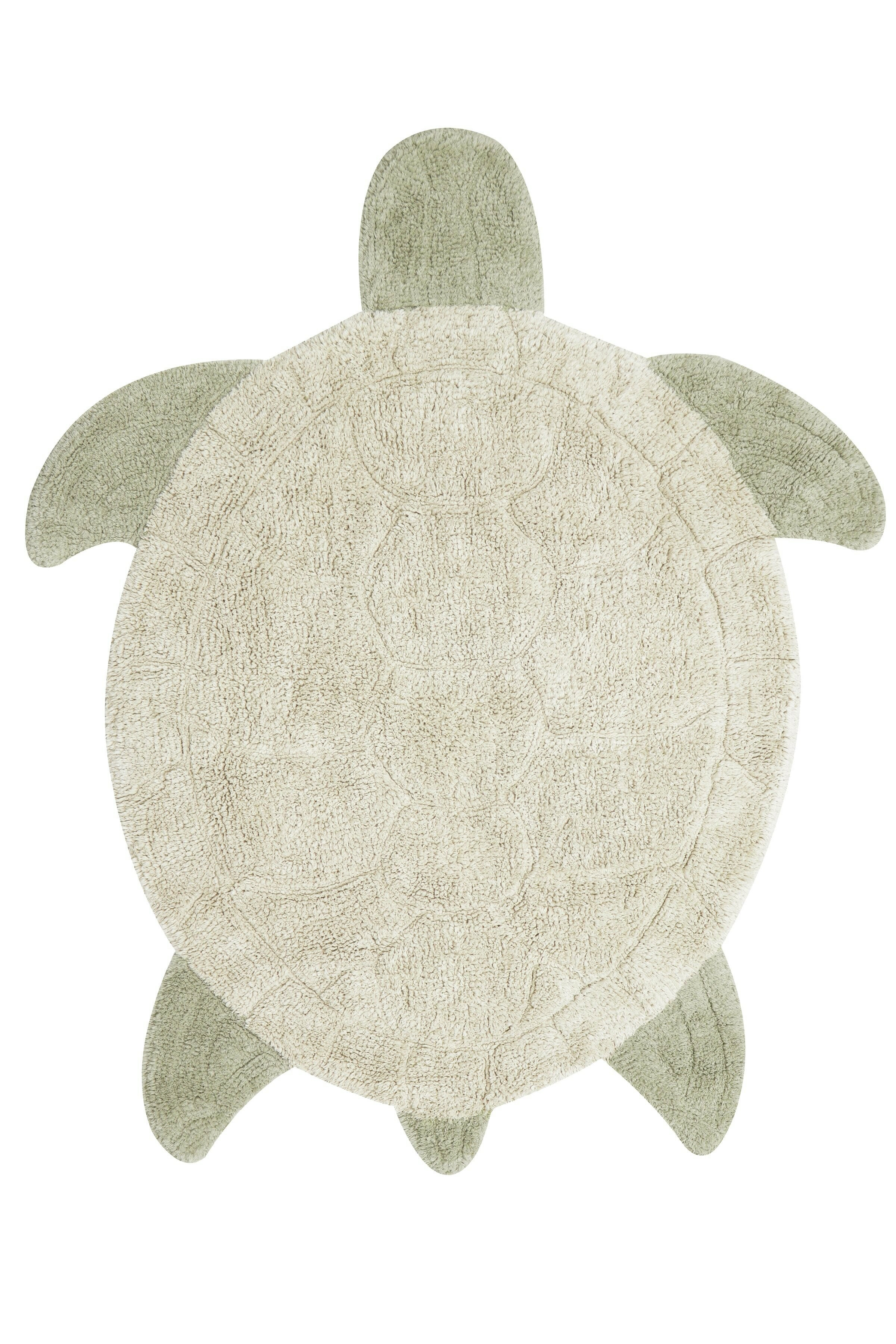 Dětský kusový koberec Sea Turtle