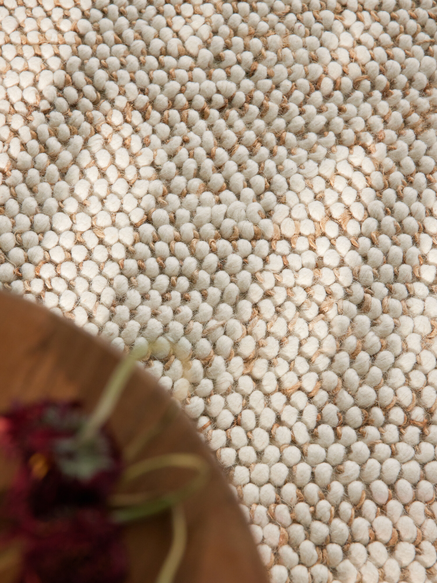 Kusový koberec Villeroy & Boch Peas 106280 Cream Beige 200x300 cm (obrázek 5)