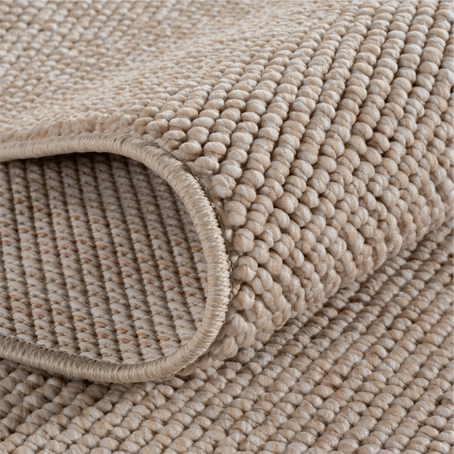 Kusový koberec Helix 2200 beige 3