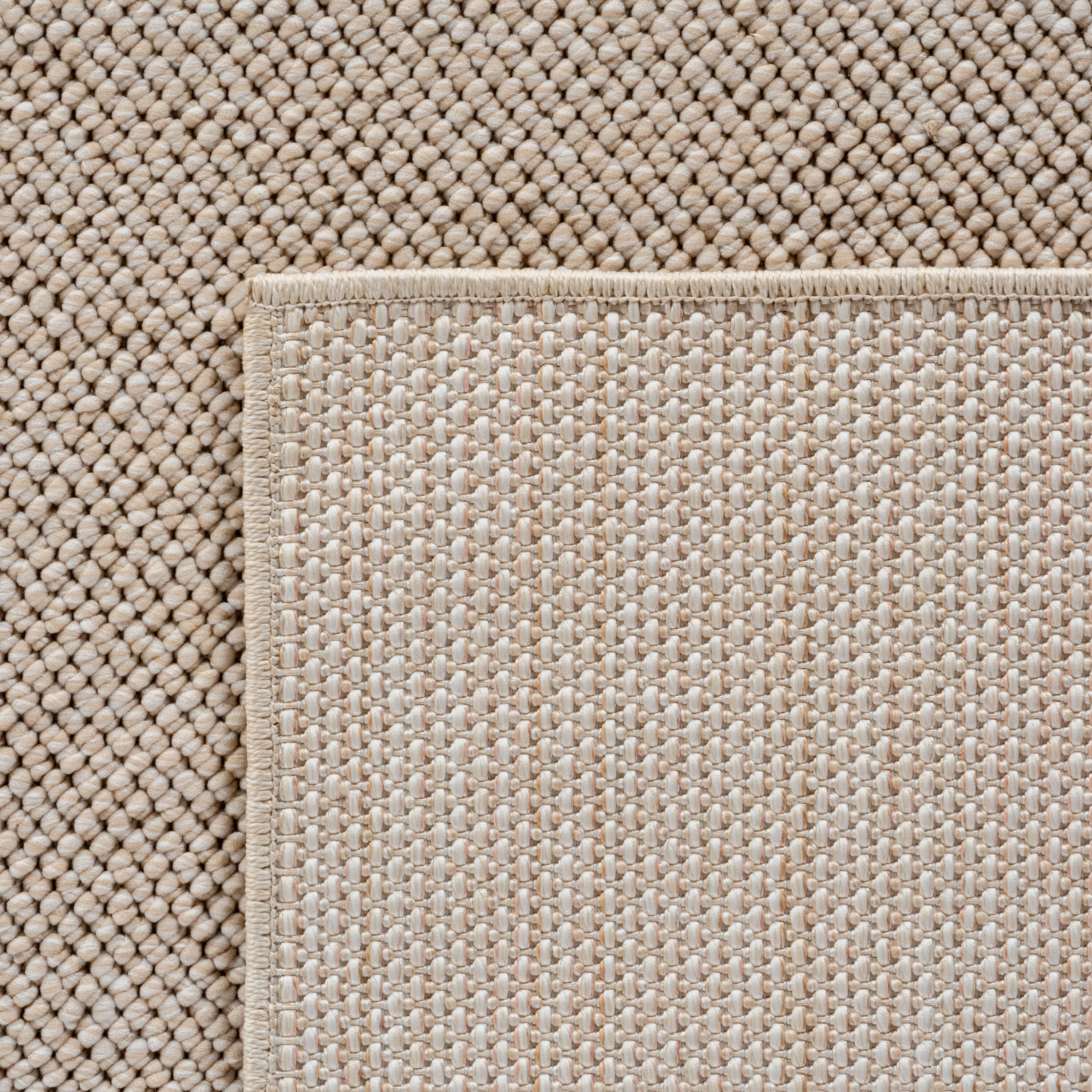 Kusový koberec Helix 2200 beige 5