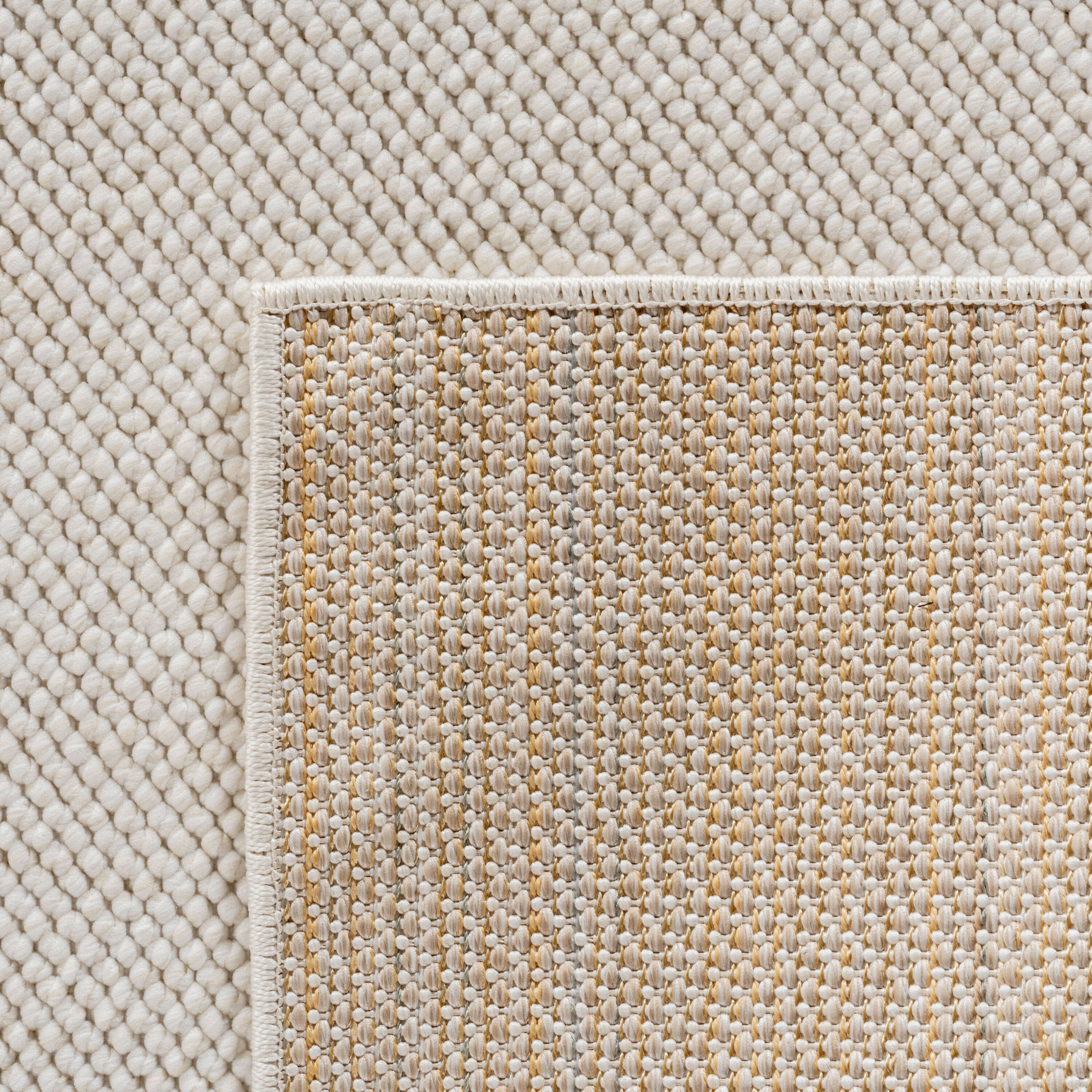Kusový koberec Helix 2200 cream 5