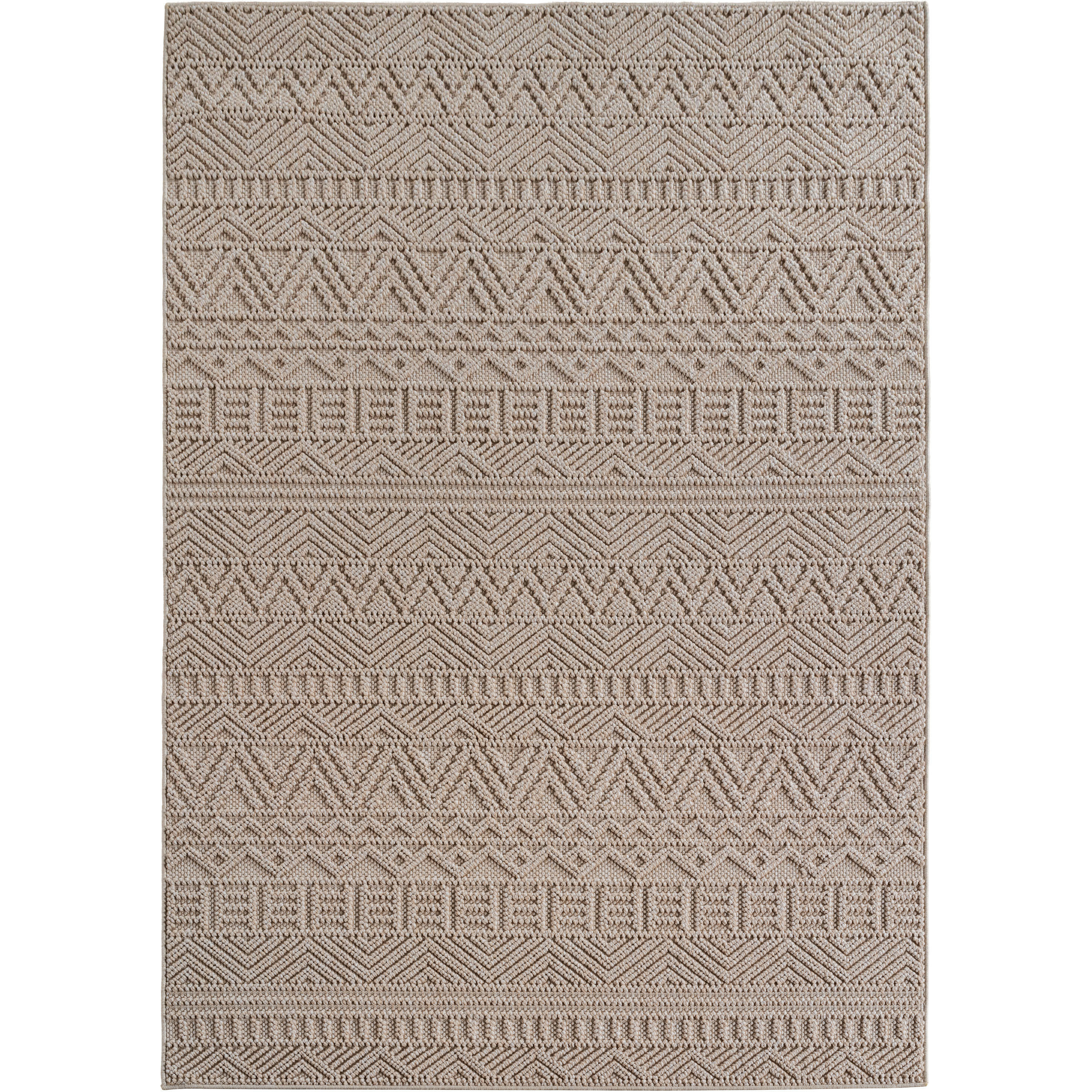 Kusový koberec Helix 2202 beige