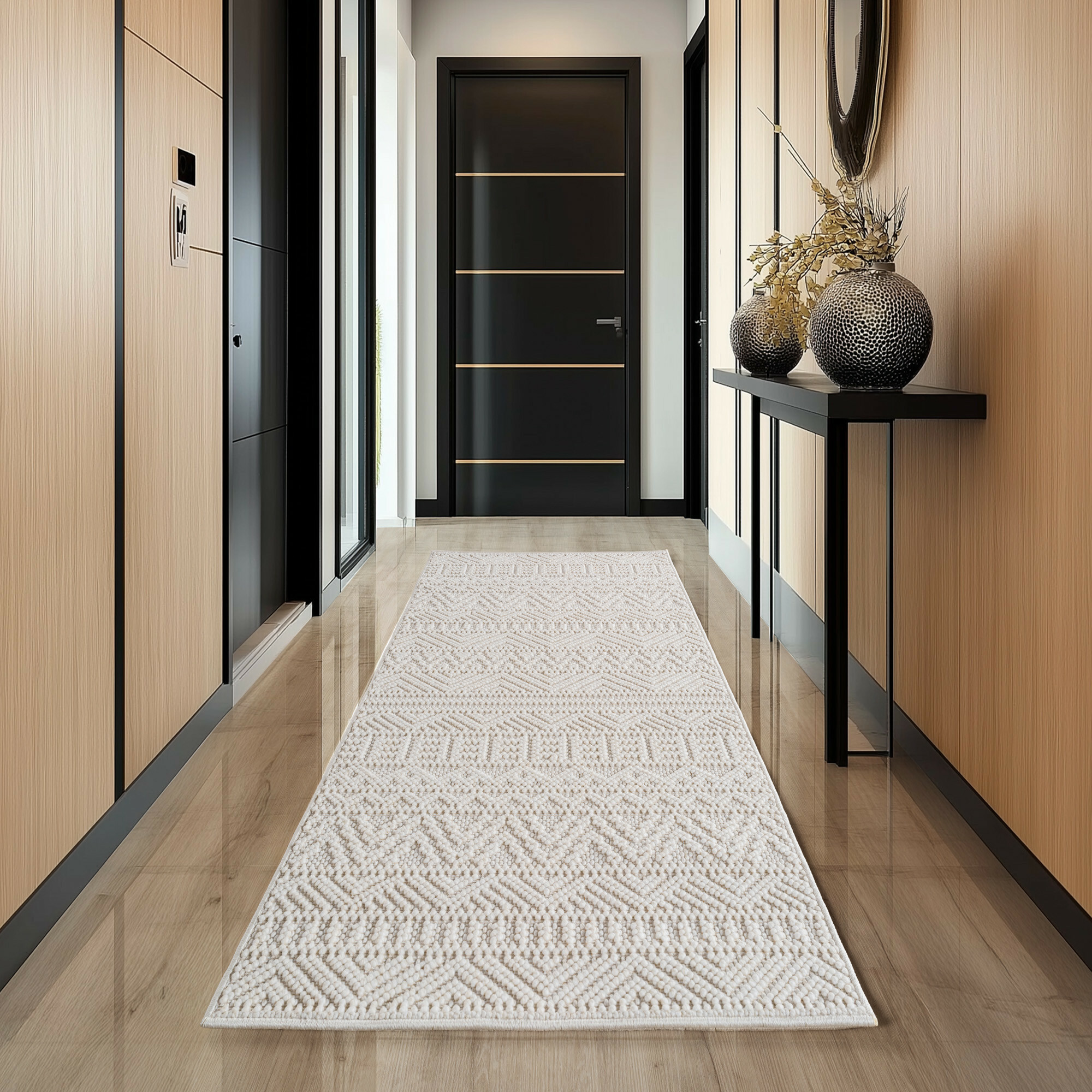 Běhoun Helix 2202 cream 2