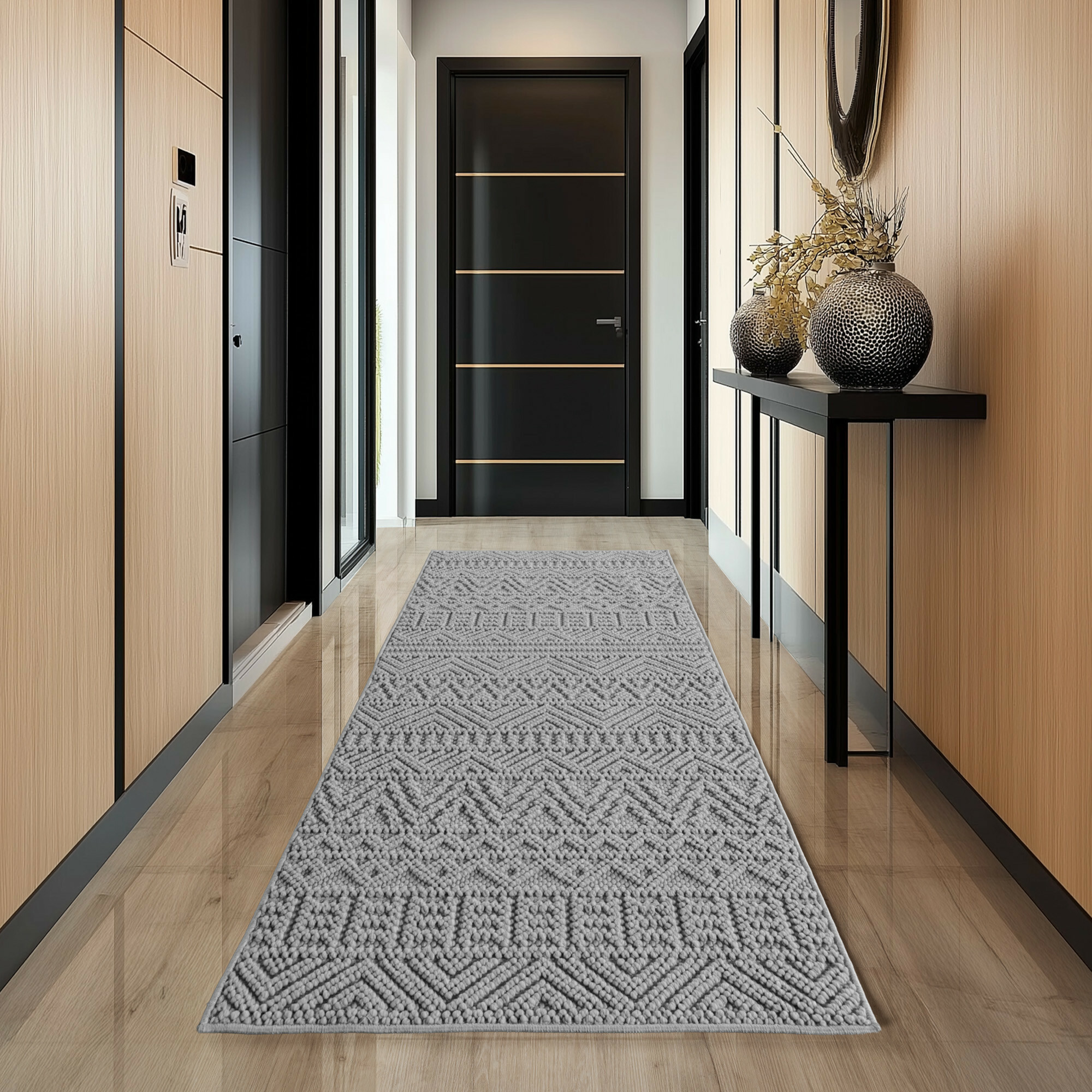 Běhoun Helix 2202 silver 2