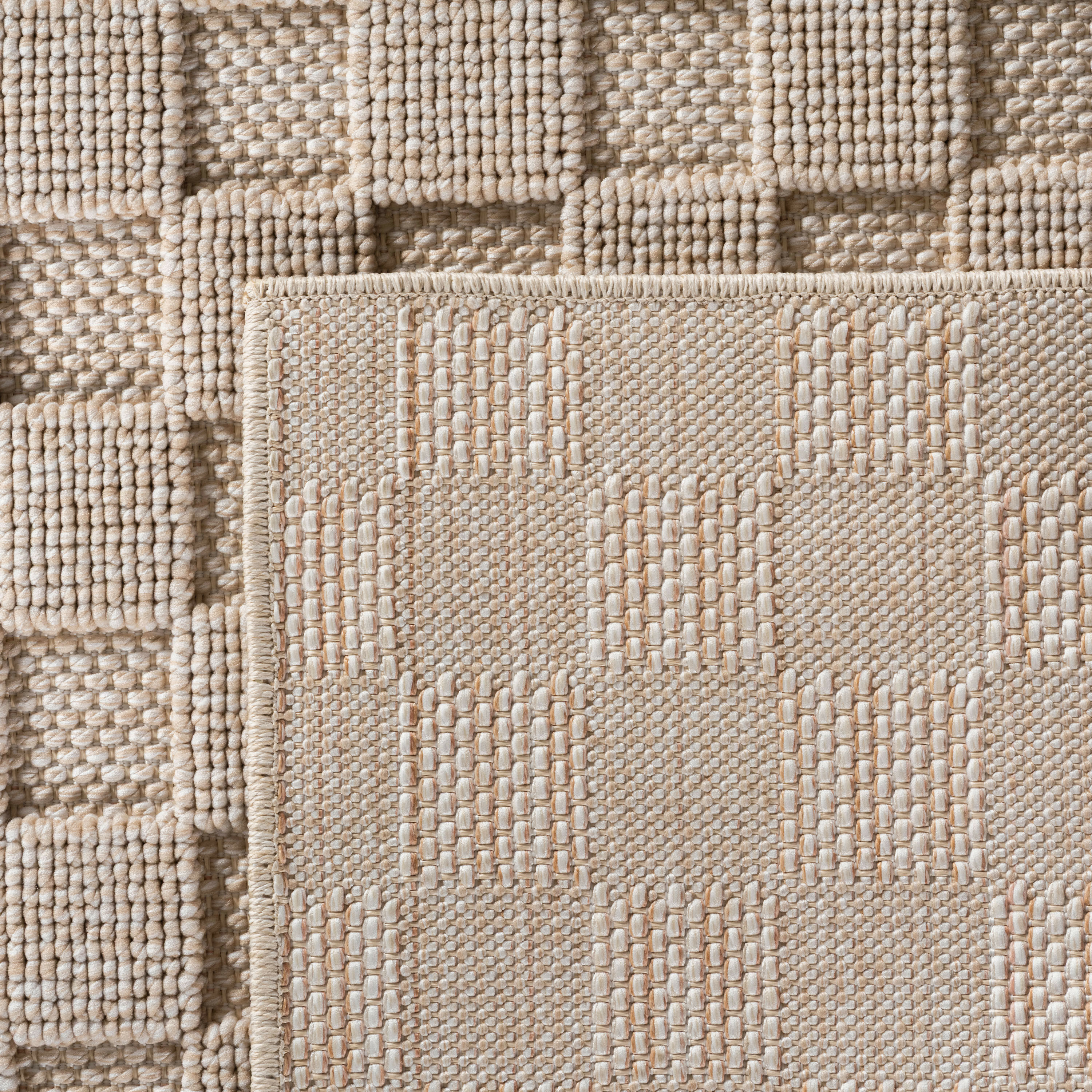 Kusový koberec Helix 2203 beige 5
