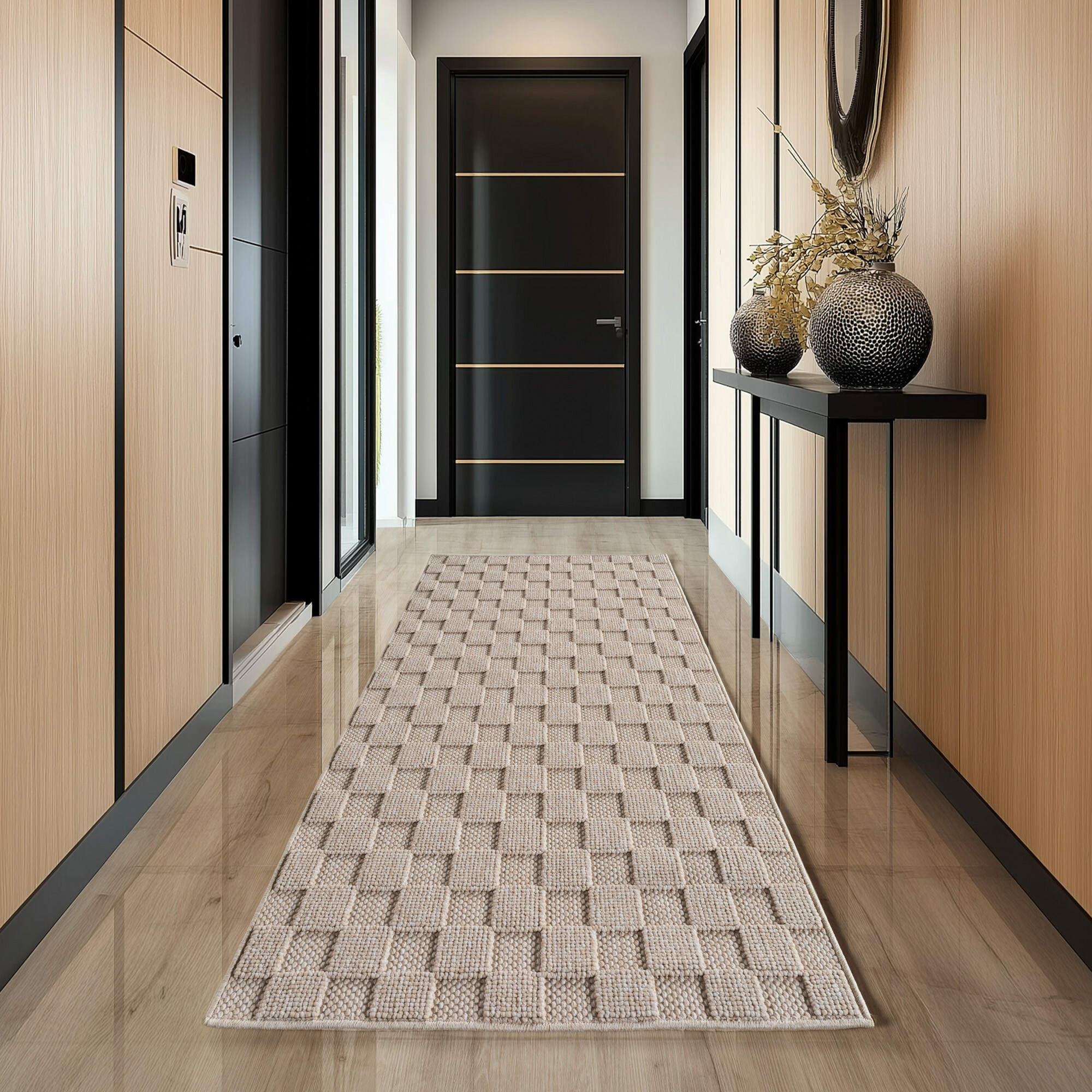 Běhoun Helix 2203 beige 2