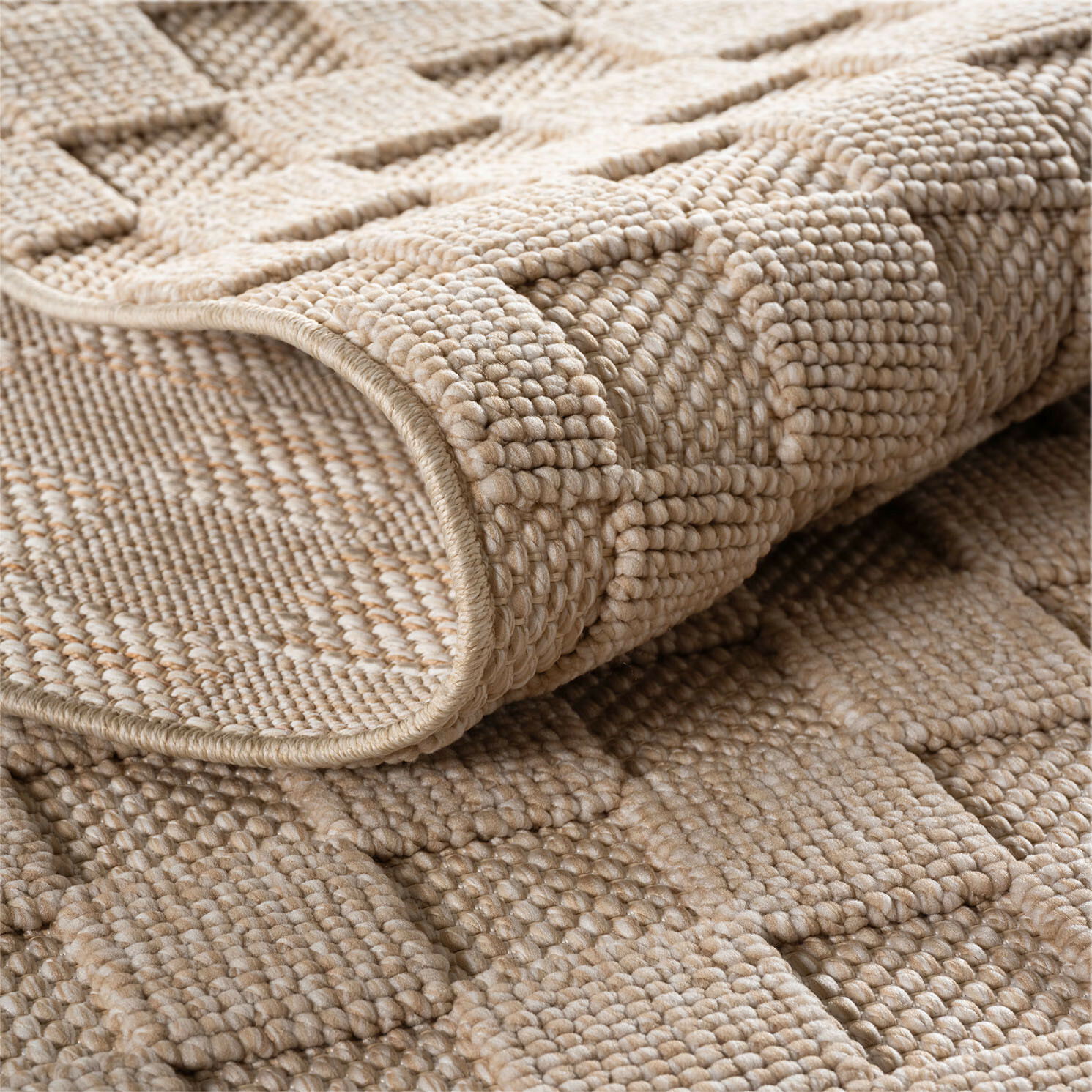 Běhoun Helix 2203 beige 3