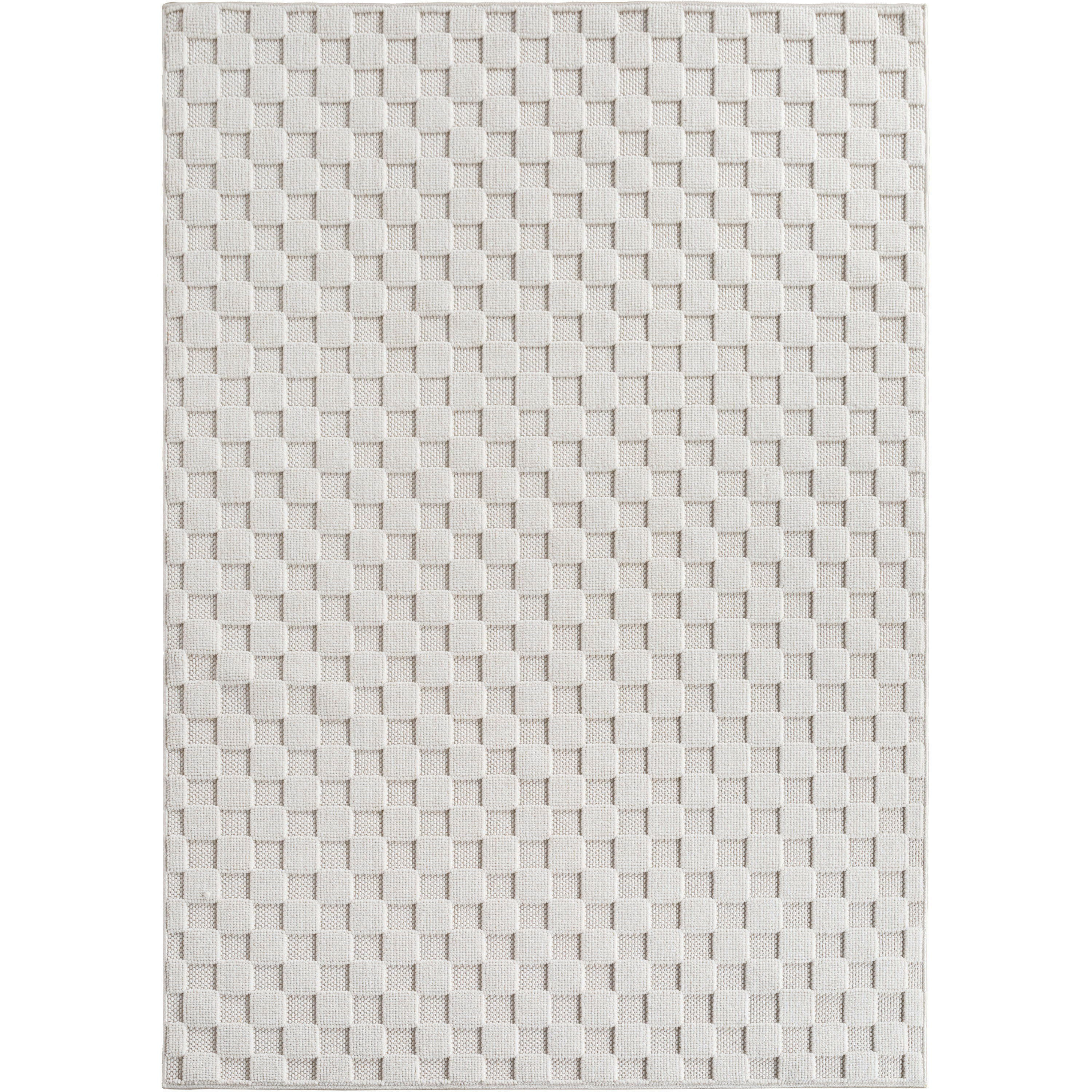 Kusový koberec Helix 2203 cream