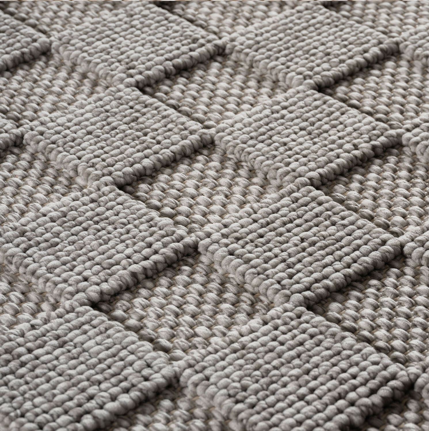 Běhoun Helix 2203 silver 80x250 cm (obrázek 6)
