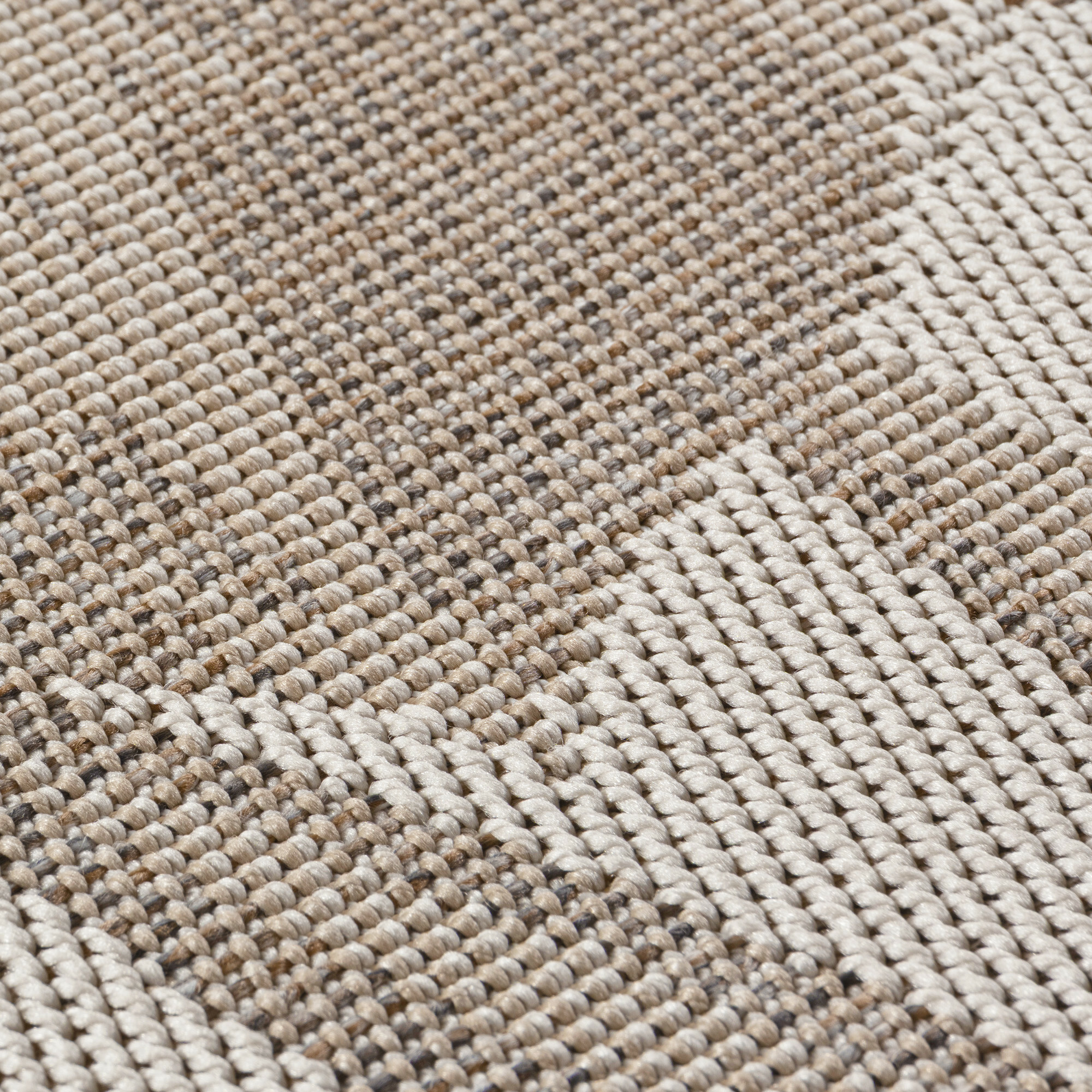 Běhoun Desert 1302 beige - na ven i na doma 5