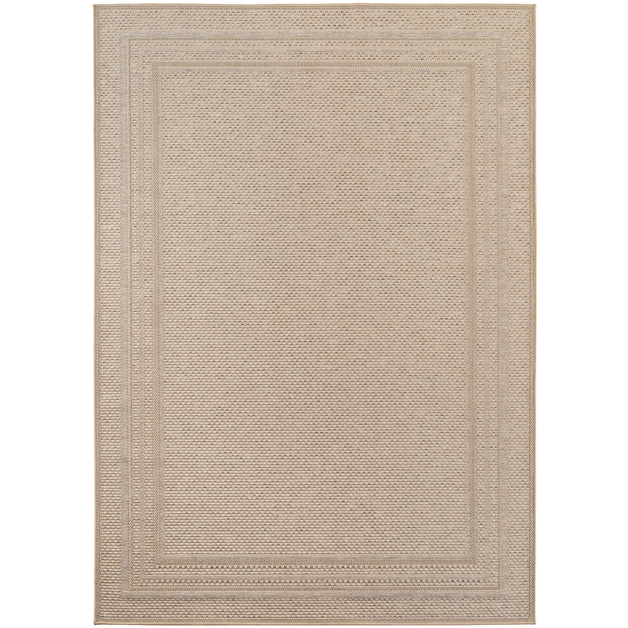 Běhoun Desert 1304 beige - na ven i na doma