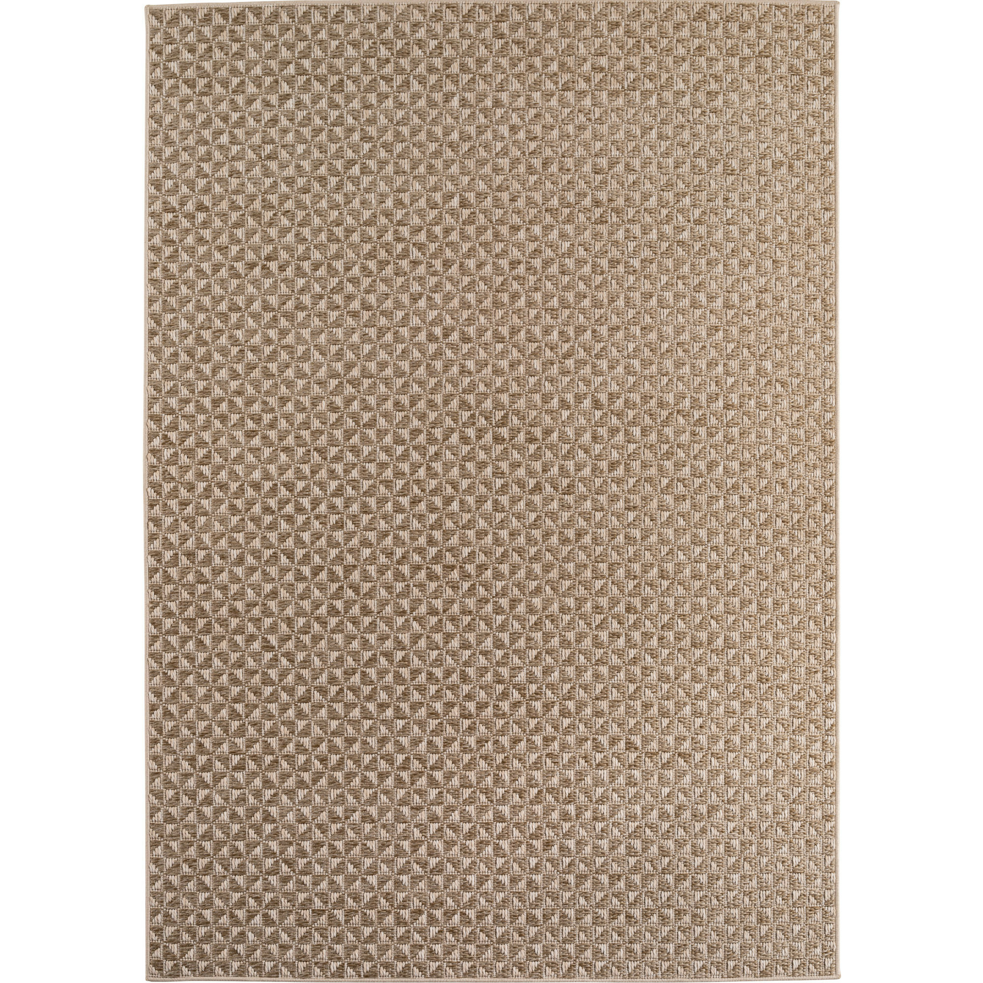 Kusový koberec Ibiza 1903 beige - na ven i na doma 120x170 cm