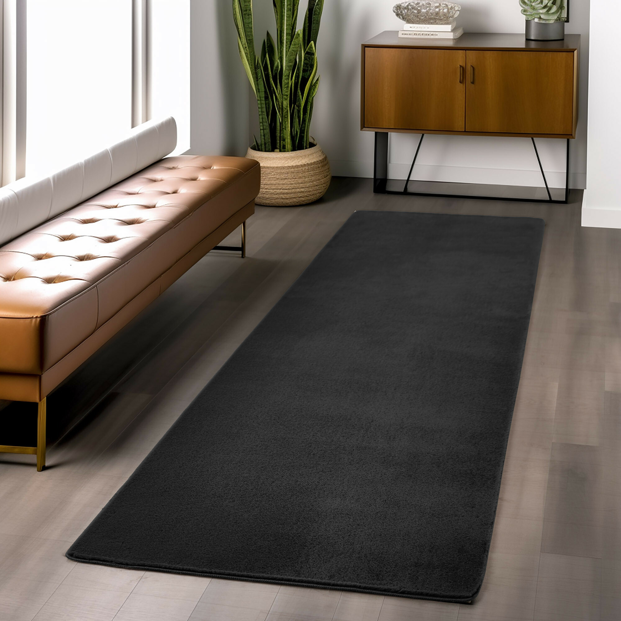 Běhoun Joy 1400 black 2