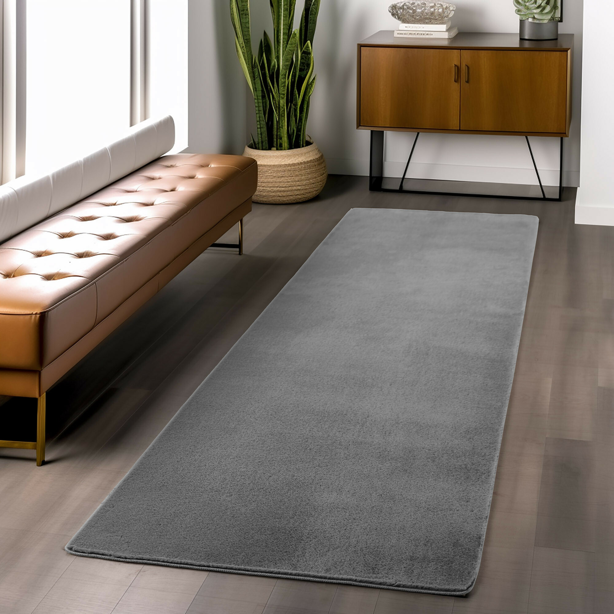 Běhoun Joy 1400 grey 2