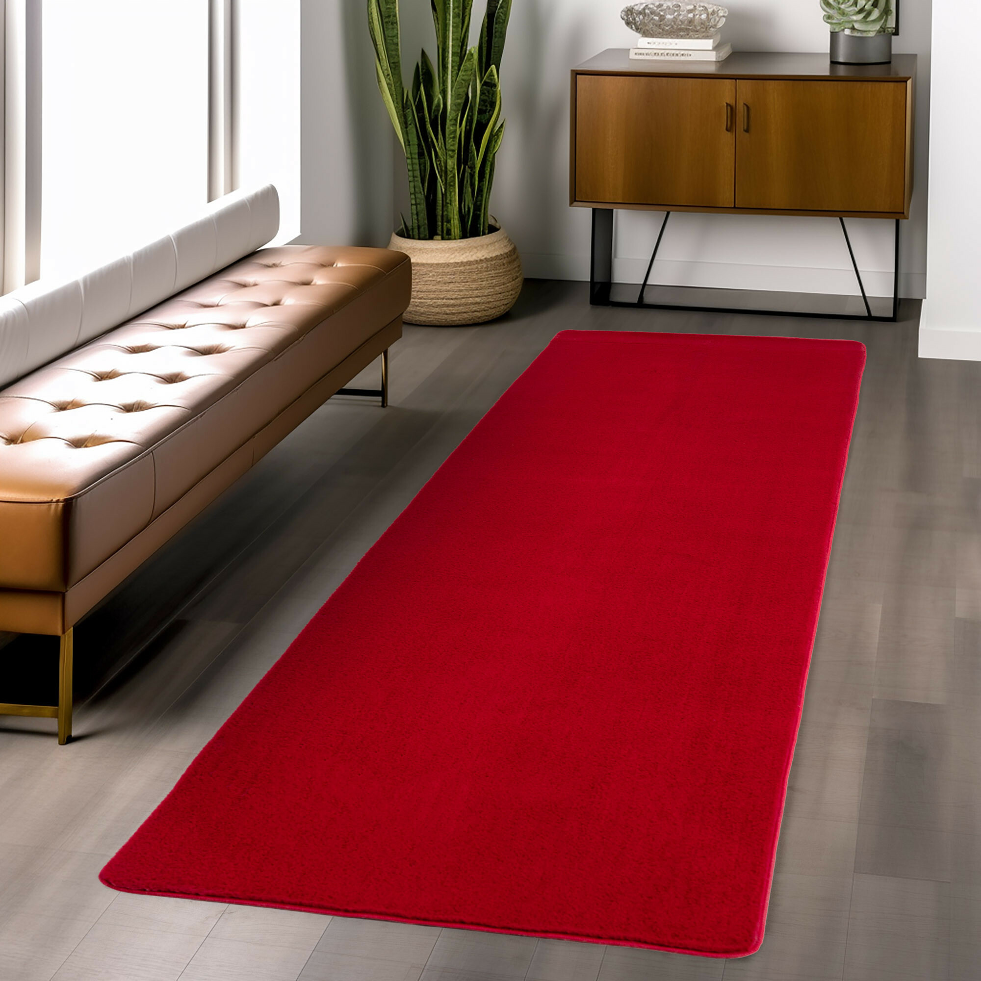 Běhoun Joy 1400 red 2