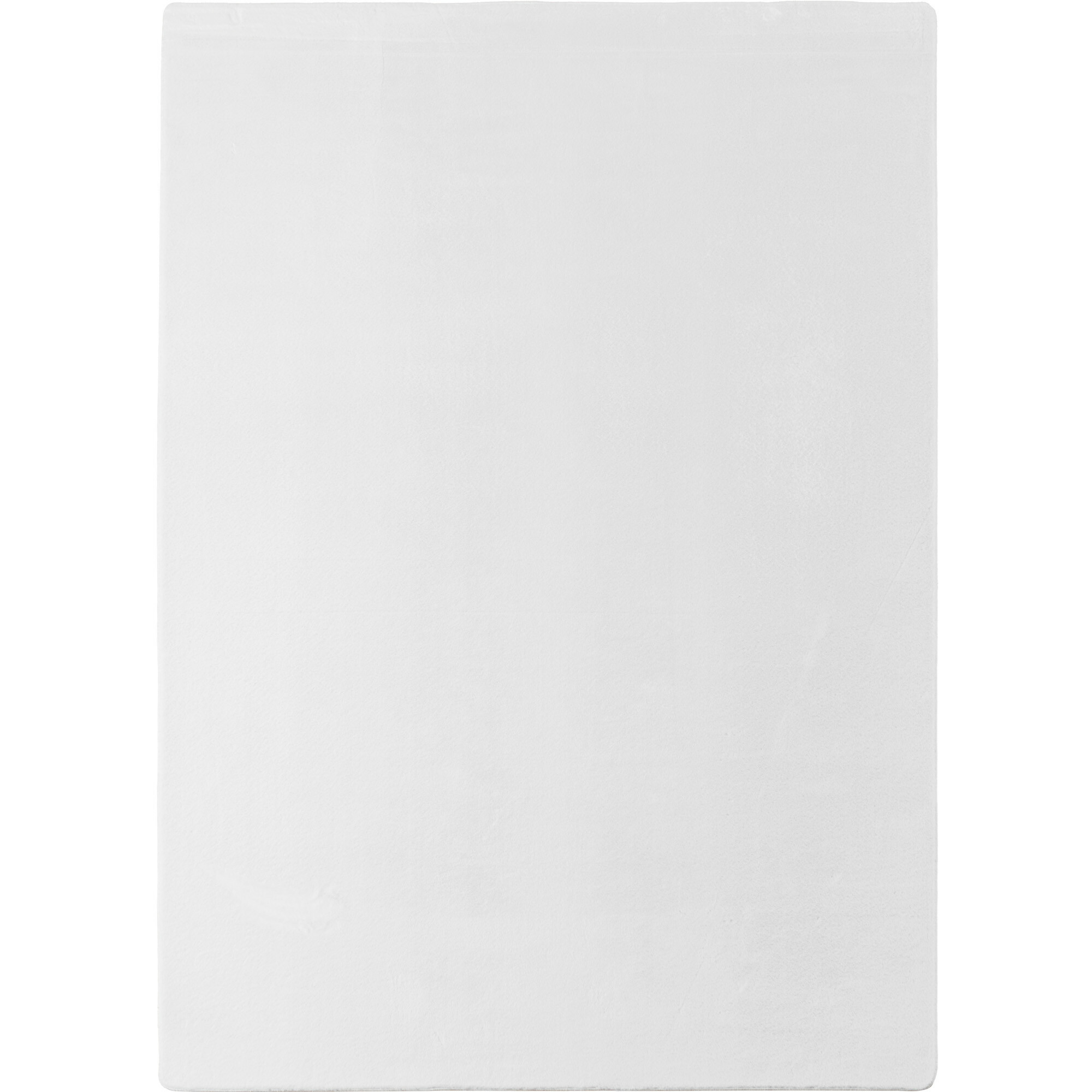 Kusový koberec Joy 1400 white